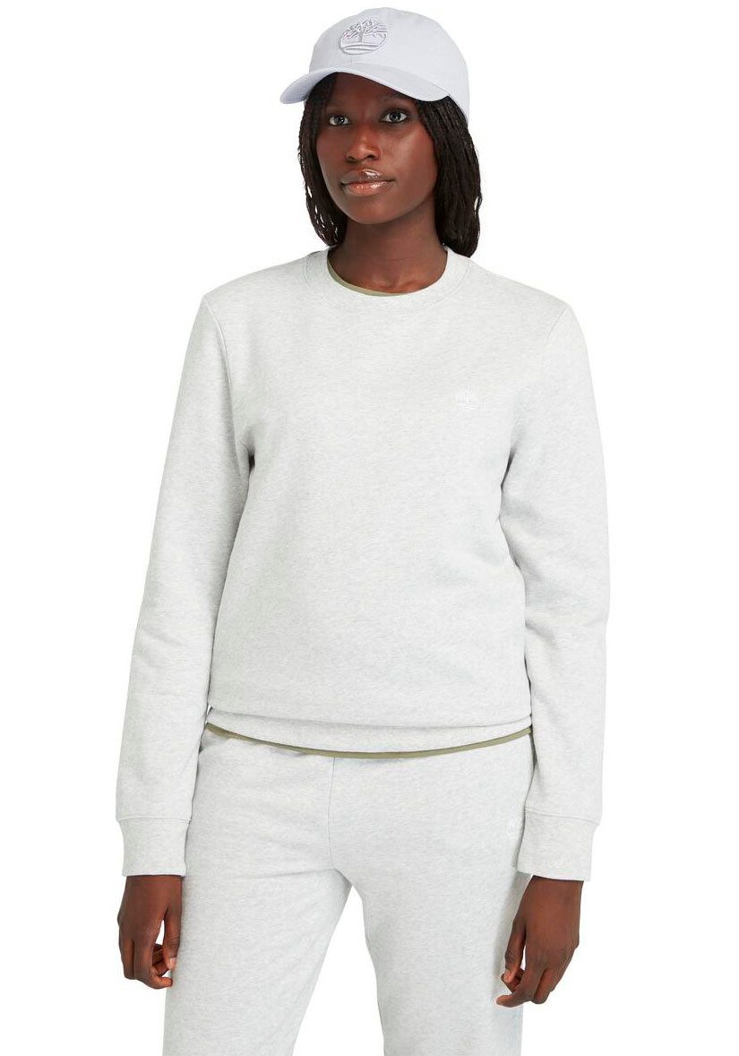 Timberland Sweatshirt EXETER RIVER BRUSHED BACK günstig online kaufen