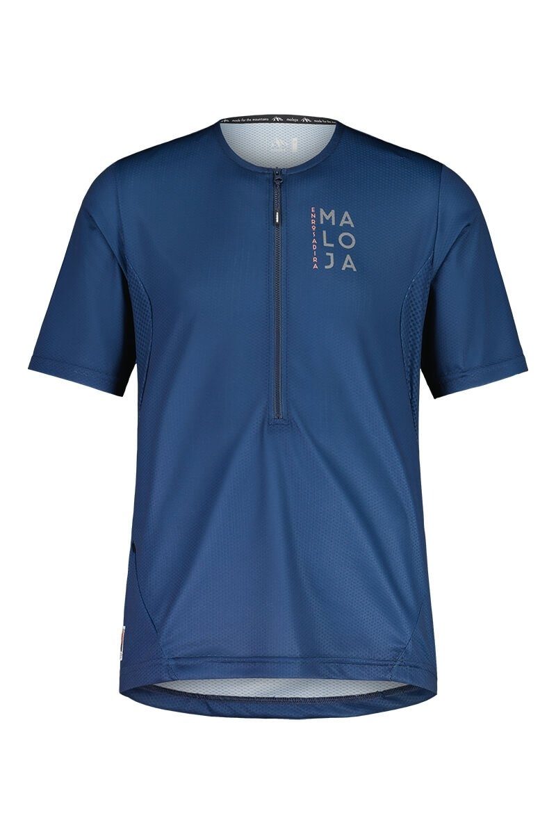 Maloja T-Shirt FiemmeM. All Mountain Trail Jersey