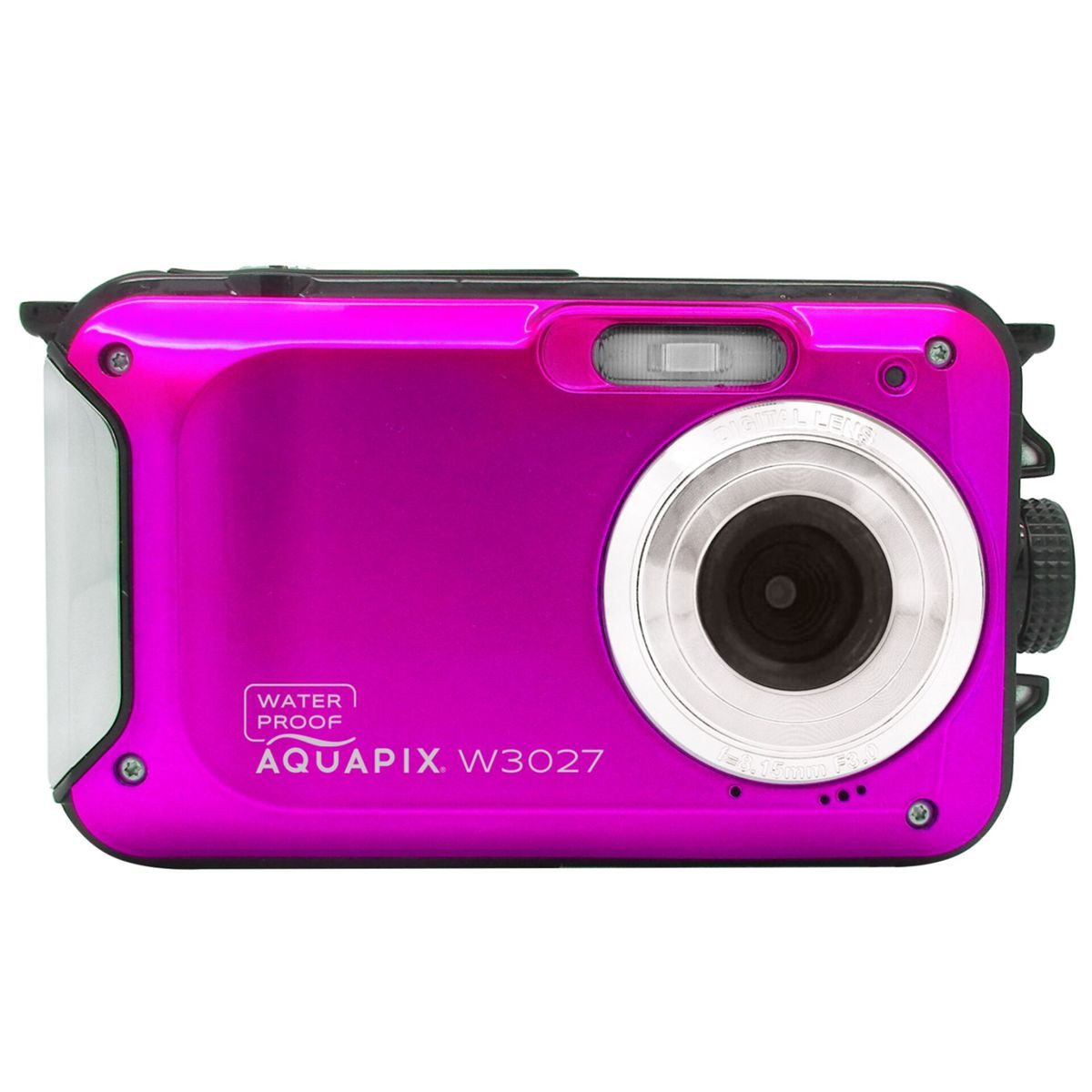 Easypix Aquapix W3027 Wave Kompaktkamera
