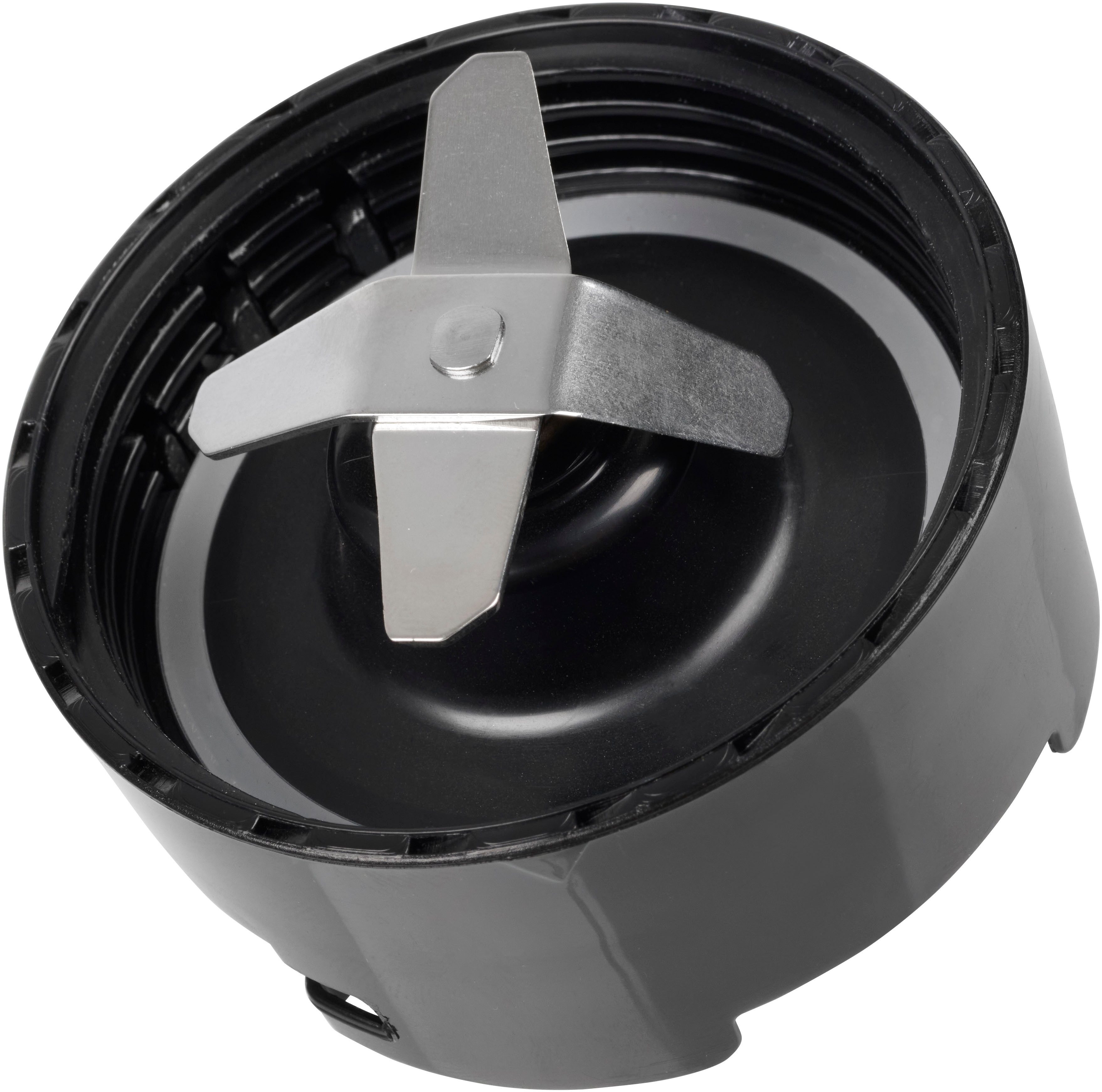 Tristar Standmixer BL-4485 Smoothie Maker, 250 W, 500ml Becher – Blender to go – Edelstahlklingen – mit Deckel