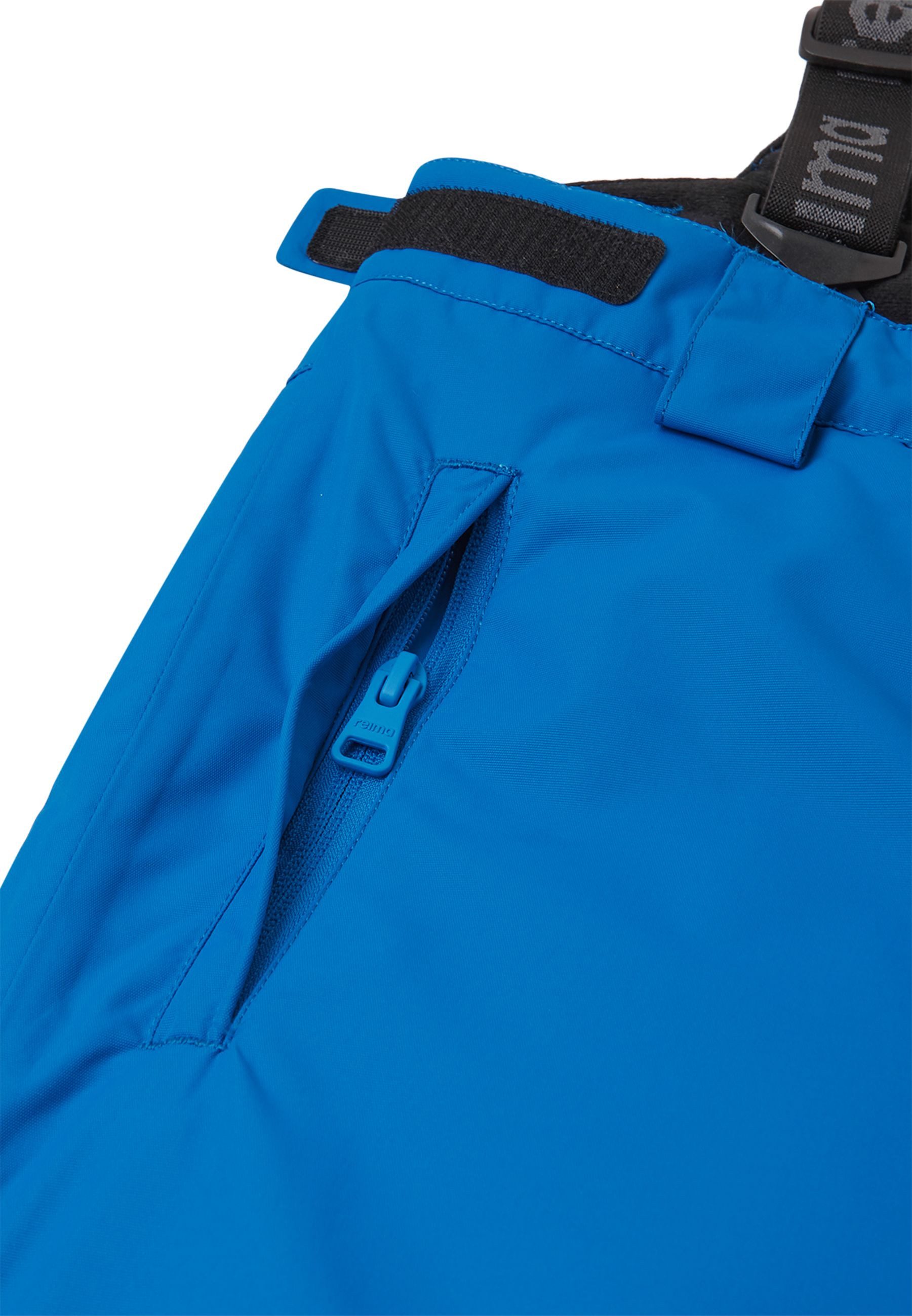 reima Skihose WINGON Reimatec Schneehose PFAS-freie, schmutzabweisende Ausrüstung BIONIC-FINISH®ECO