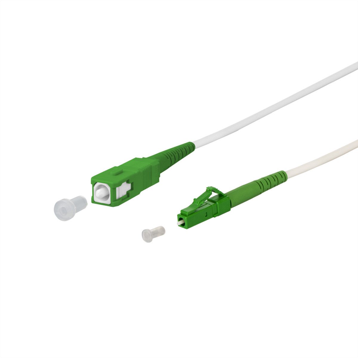 OpDAT Patchkabel Glasfaserkabel