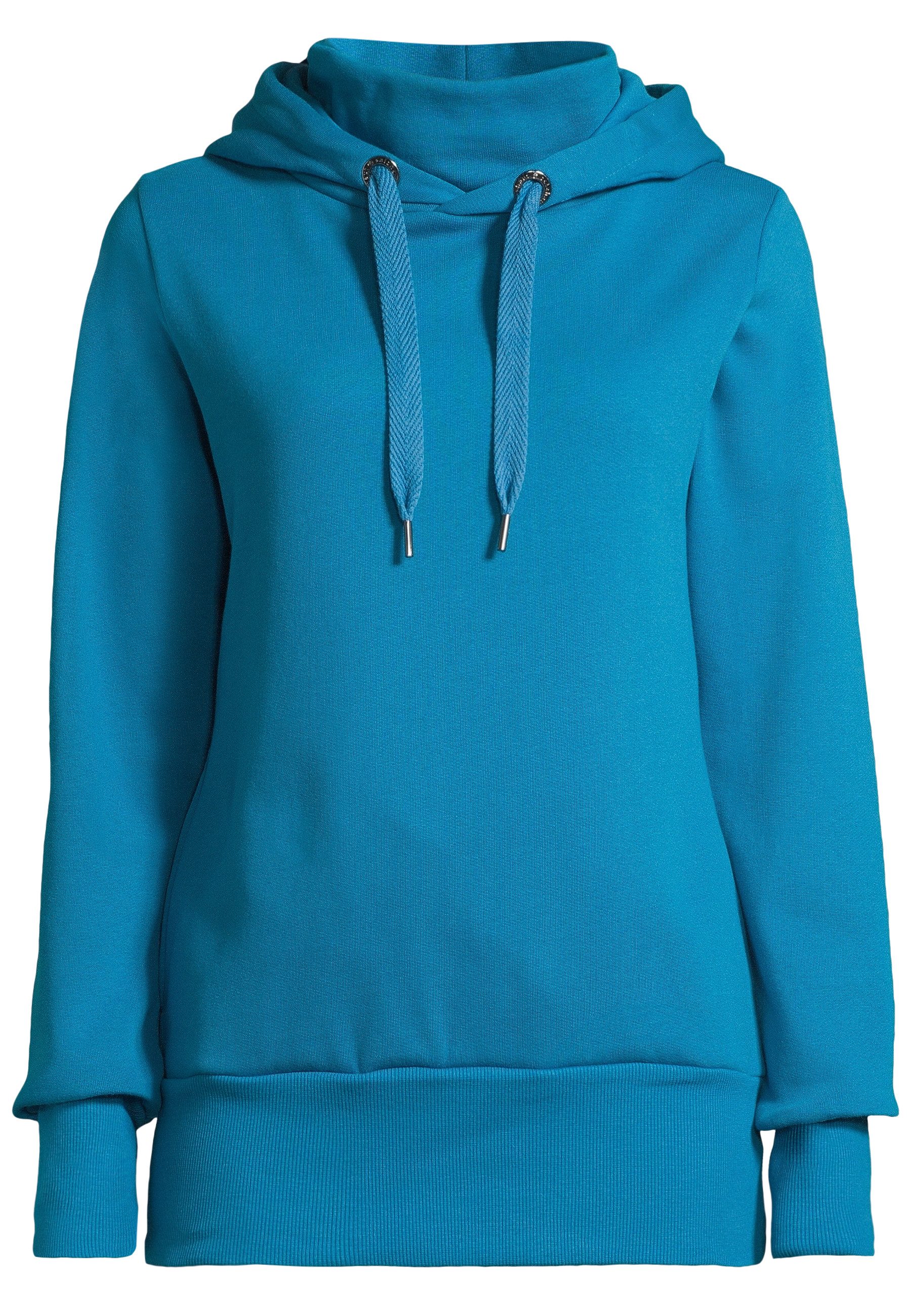 salzhaut Hoodie RAFSCH Damen Leicht tailliert günstig online kaufen