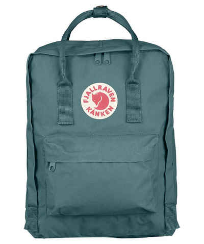 Fjällräven Wanderrucksack Tagesrucksack KANKEN FROST GREEN