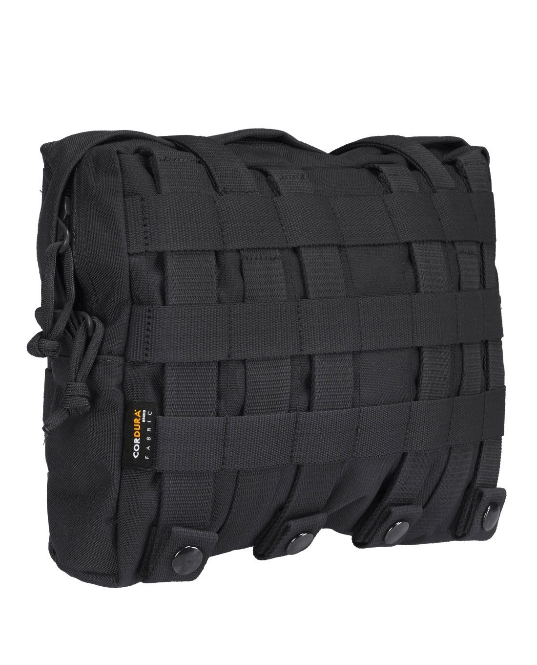 Tasmanian Tiger Taschenorganizer (DISCONTINUED2025) (BS19) TT Tac Pouch 10 Schwarz