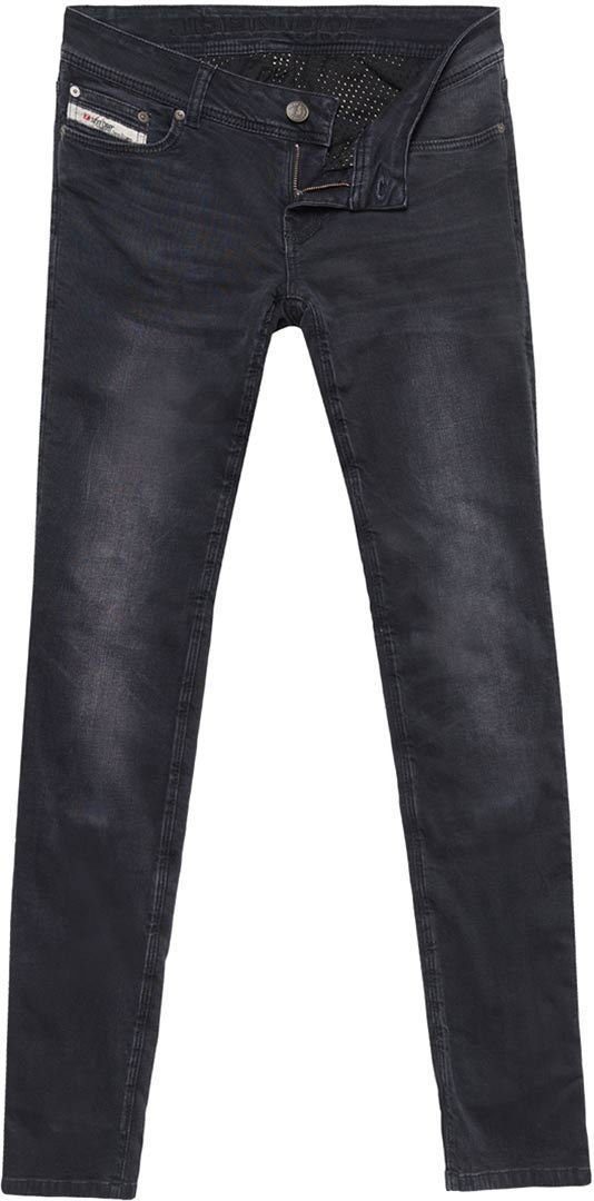 John Doe Motorradhose Betty Low Waist günstig online kaufen