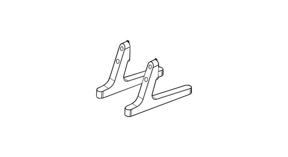 LG TV-Standfuß LG ST-653T