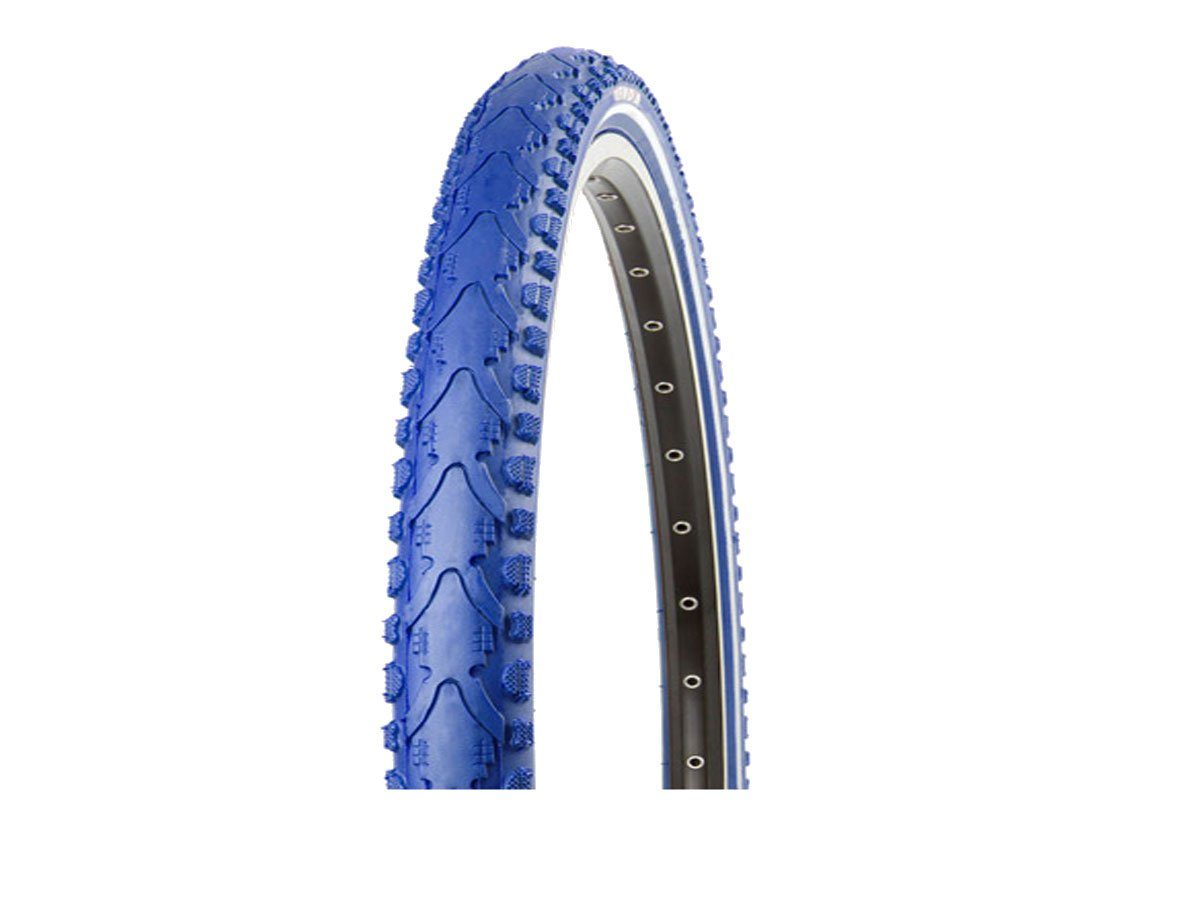 KENDA Fahrradreifen Kenda K-935 Khan Fahrrad Reifen // 40-622 (28x1,5)