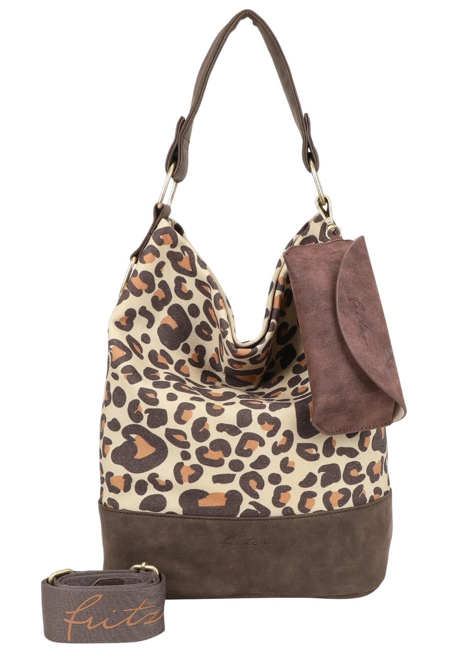 Fritzi aus Preußen Schultertasche günstig online kaufen