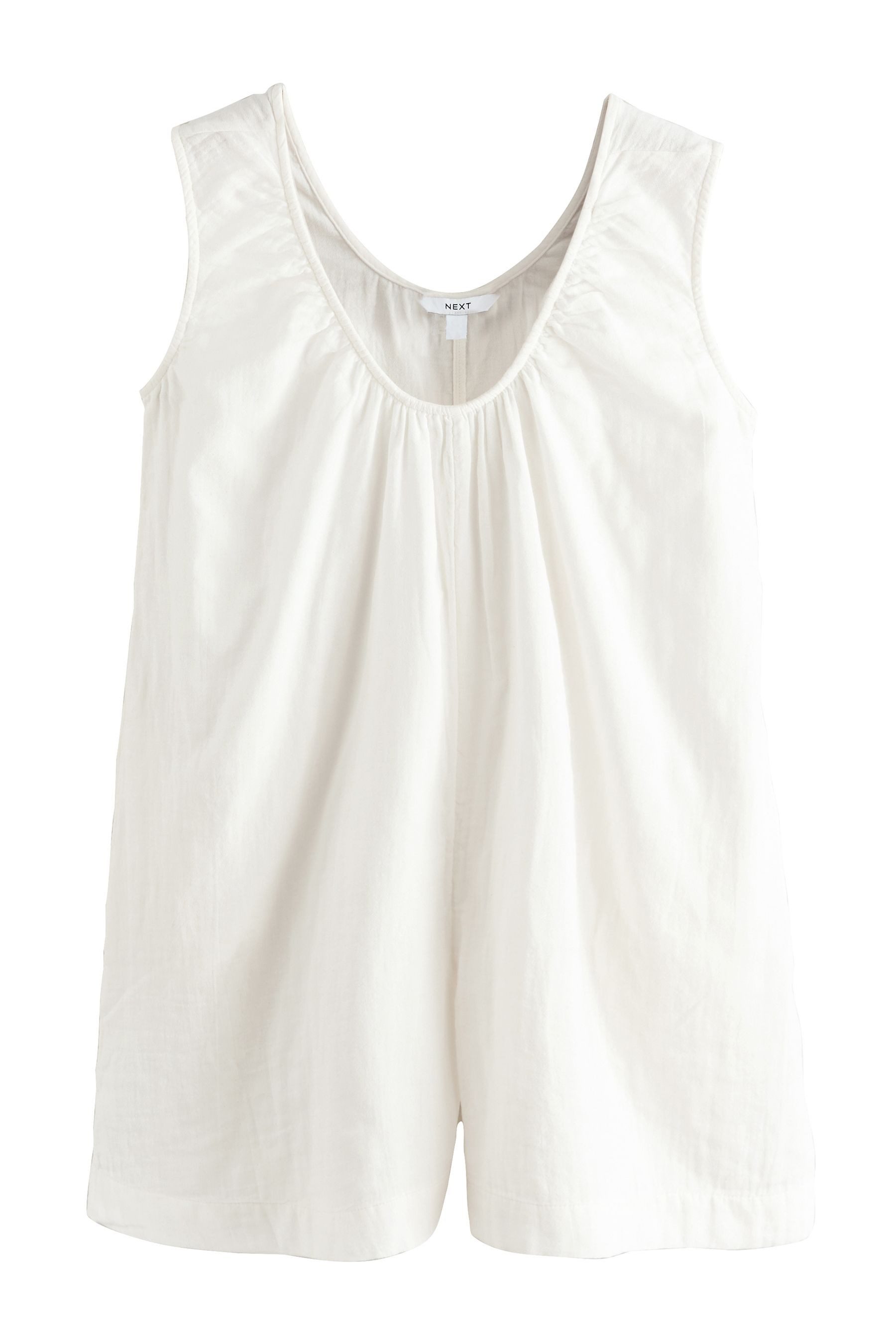 Playsuit Doppellagiger Overall