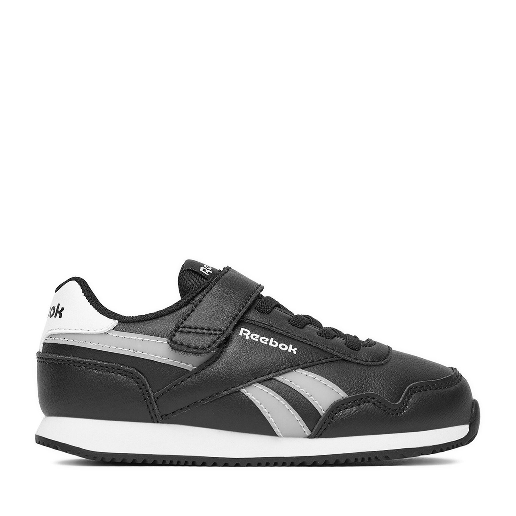 Reebok Reebok Mädchen Turnschuhe 24KC2076-CH Schwarz Walkingschuh