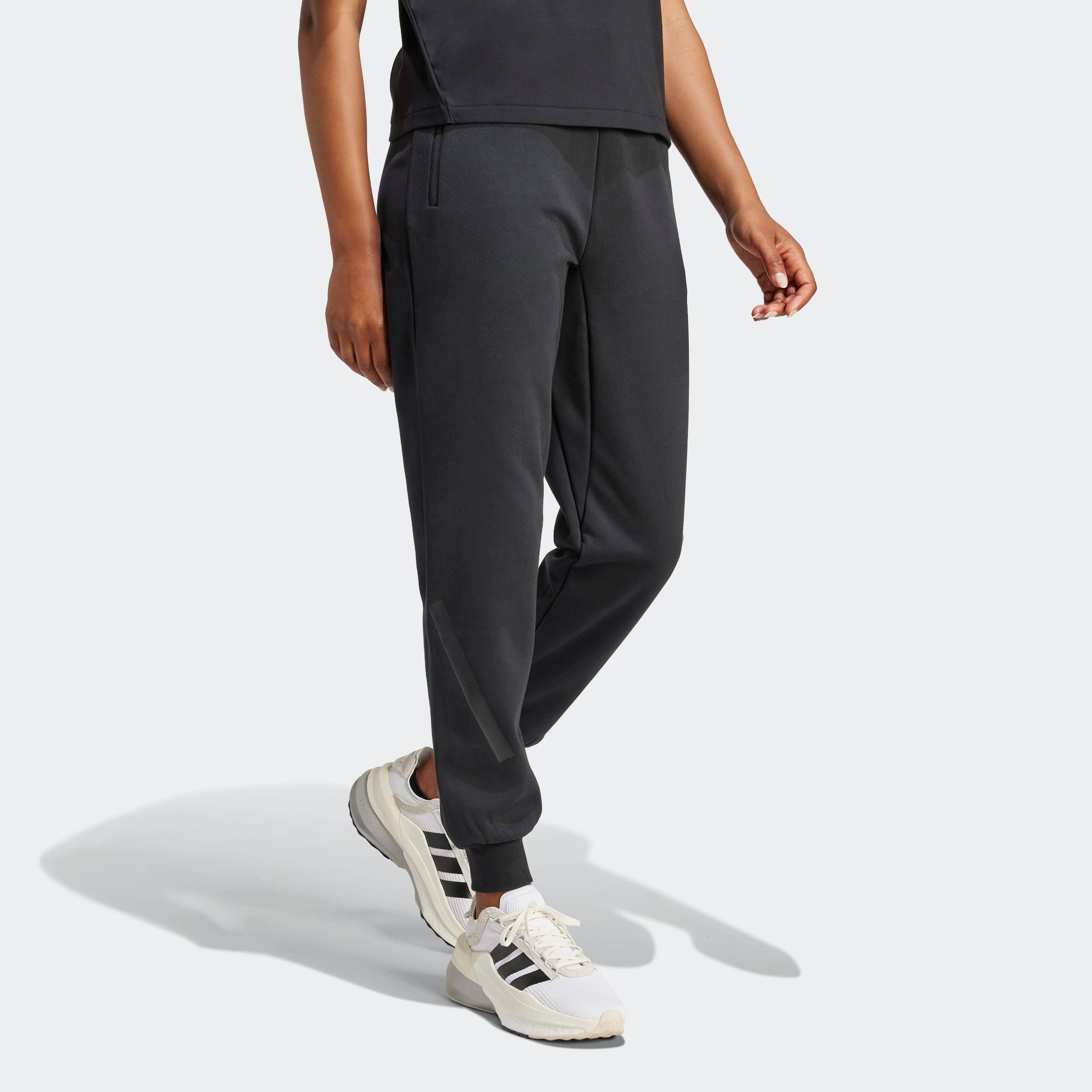 adidas Sportswear Sporthose W Z.N.E. PT (1-tlg) günstig online kaufen