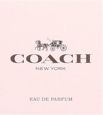 COACH Eau de Parfum Coach
