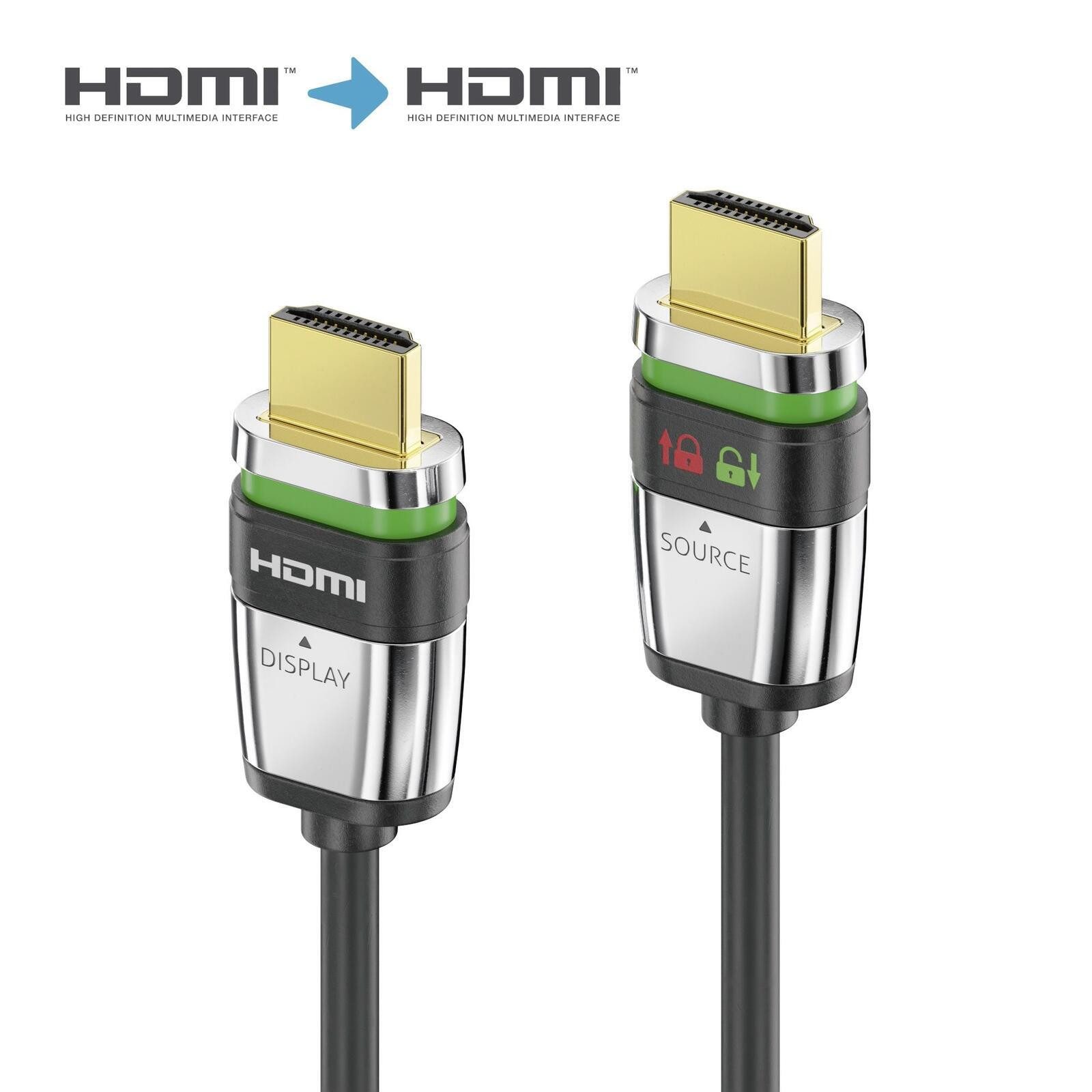 PureLink PureLink FX-I375-010 HDMI-Kabel