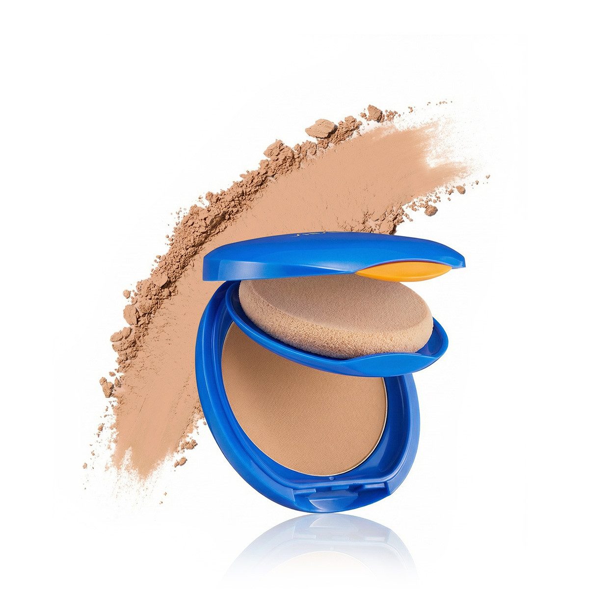 SHISEIDO Make-up UV Protective