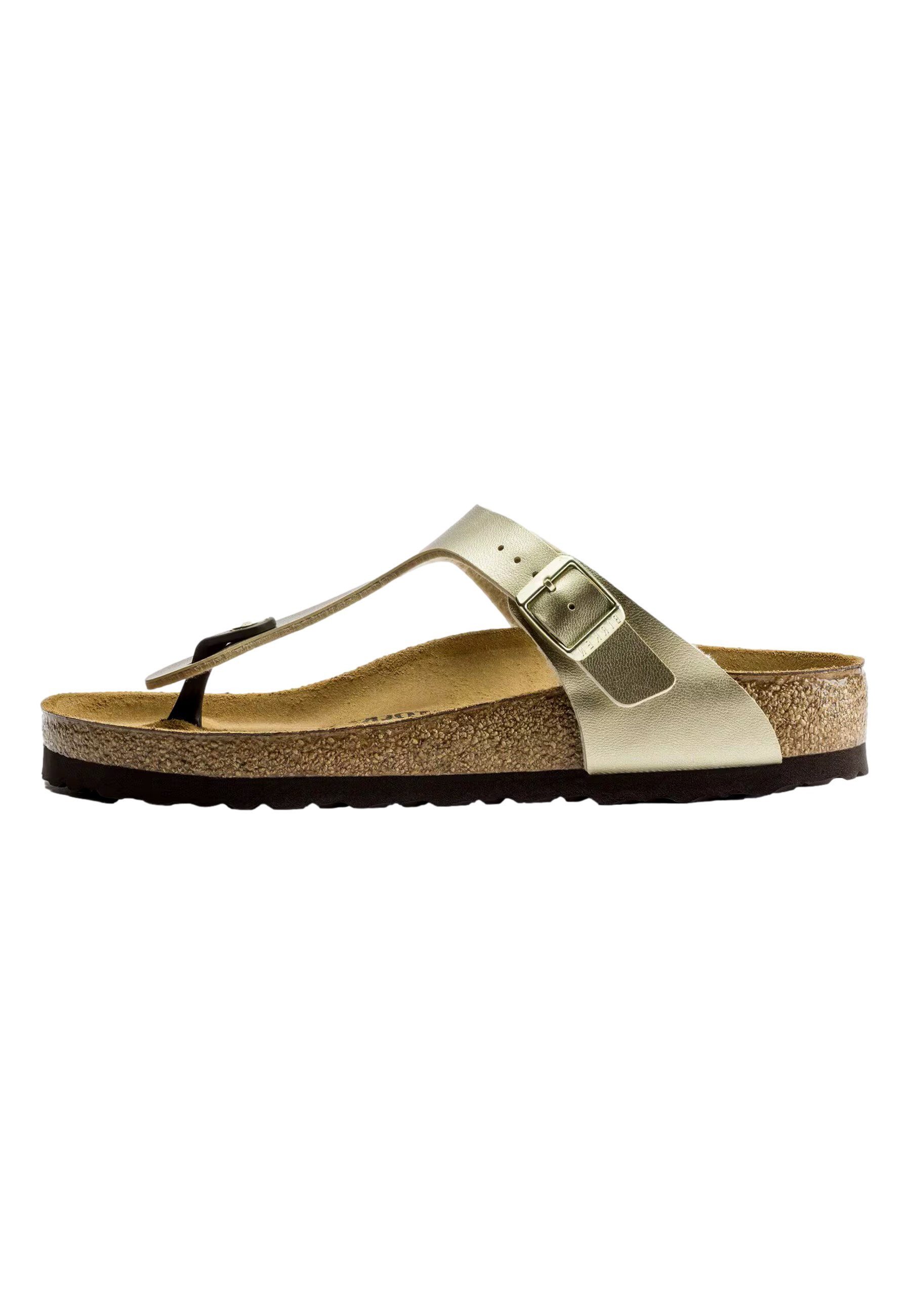 Birkenstock Pantolette Gizeh Schlappe Pantolette günstig online kaufen