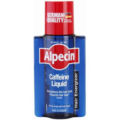 Alpecin Haarshampoo »Alpecin Koffein Liquid M 200 ml«