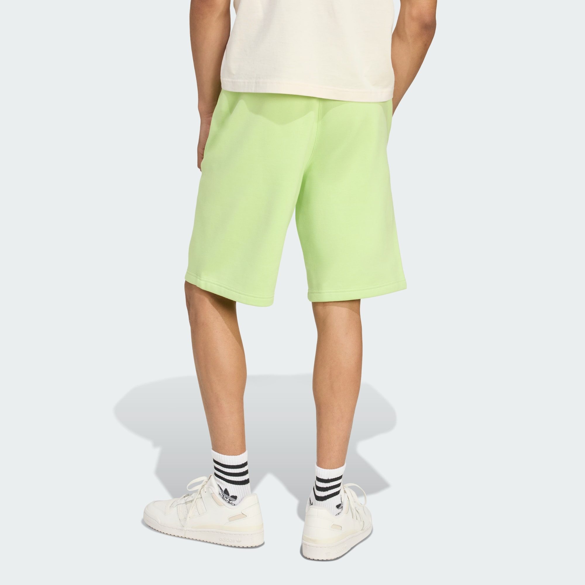 adidas Originals Shorts TREFOIL ESSENTIALS SHORTS günstig online kaufen