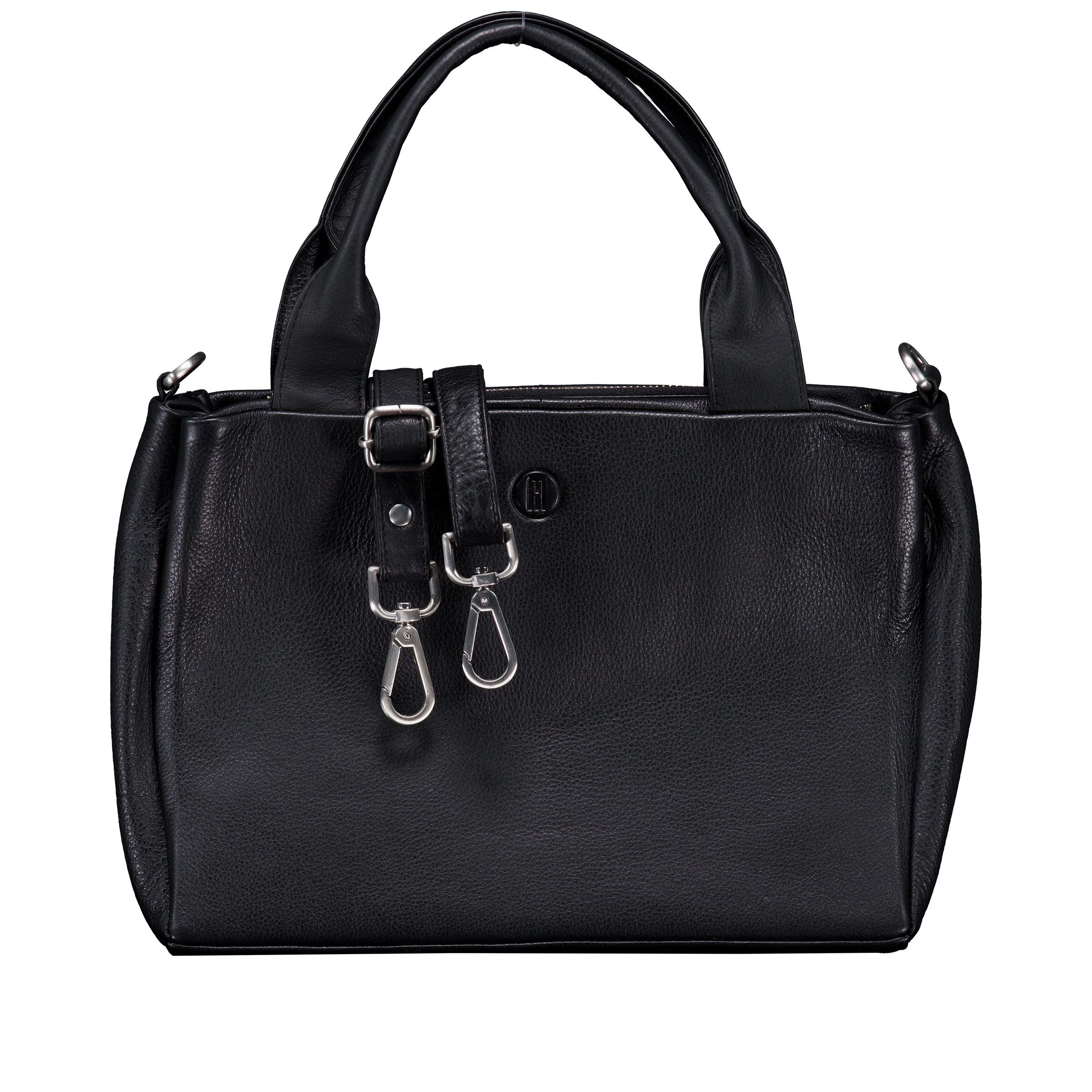 Handtasche Nappa
