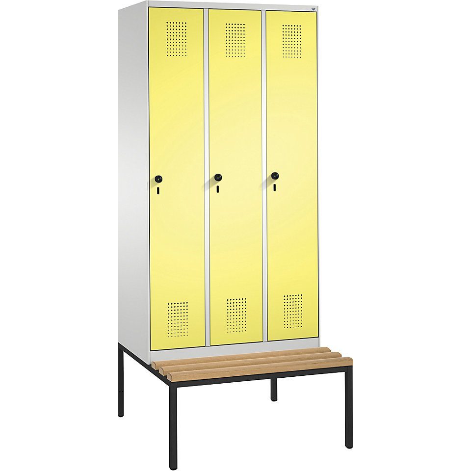 C+P Aktenschrank