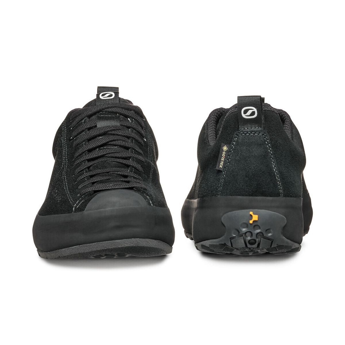 Scarpa Mojito Wrap GTX, Lederschuhe Lifestyle - Scarpa Outdoorschuh