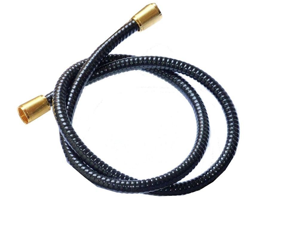 WAGNER® Brauseschlauch Brauseschlauch Duschschlauch farbig, farbig