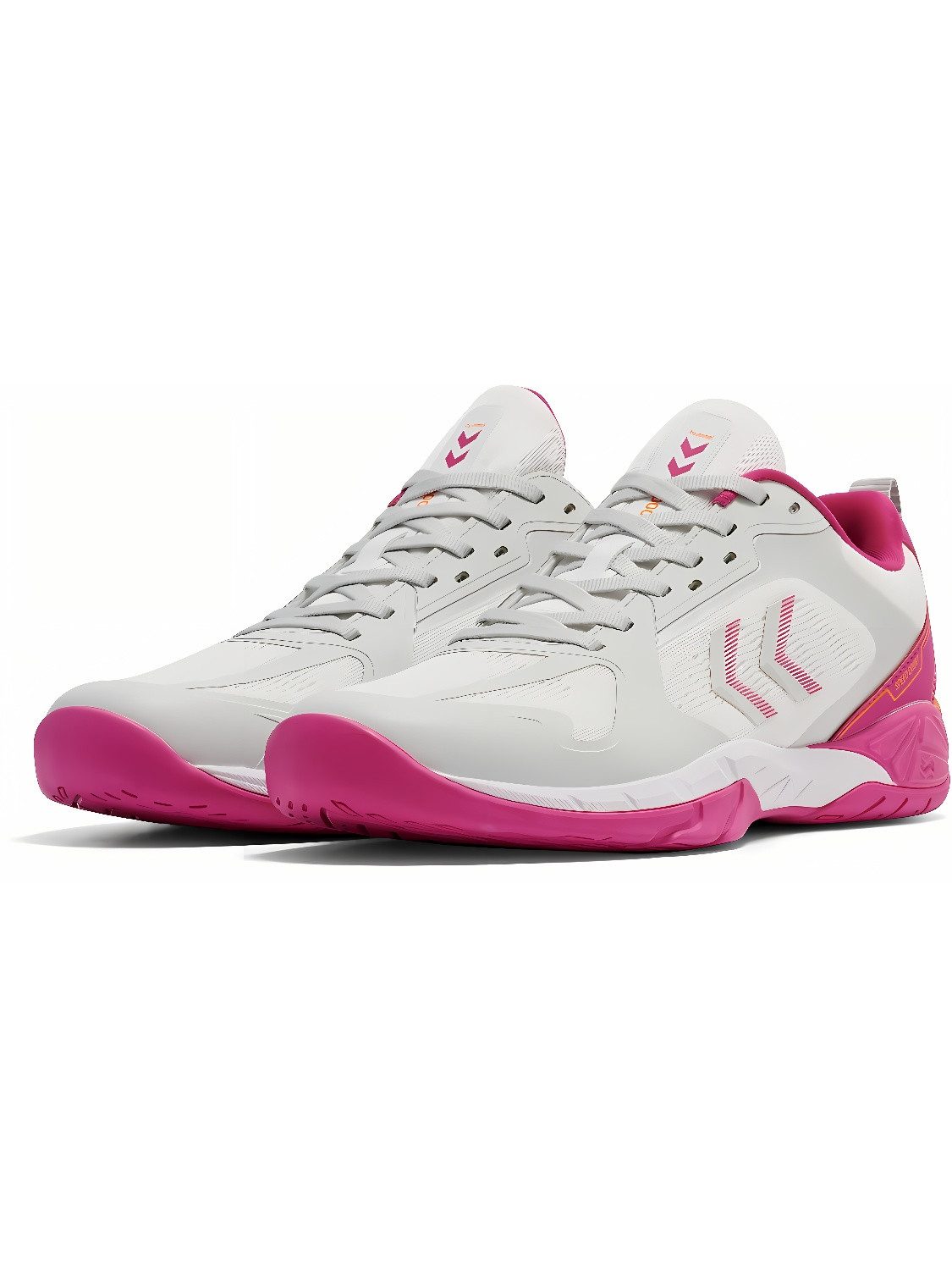 hummel Speed Court Handballschuh