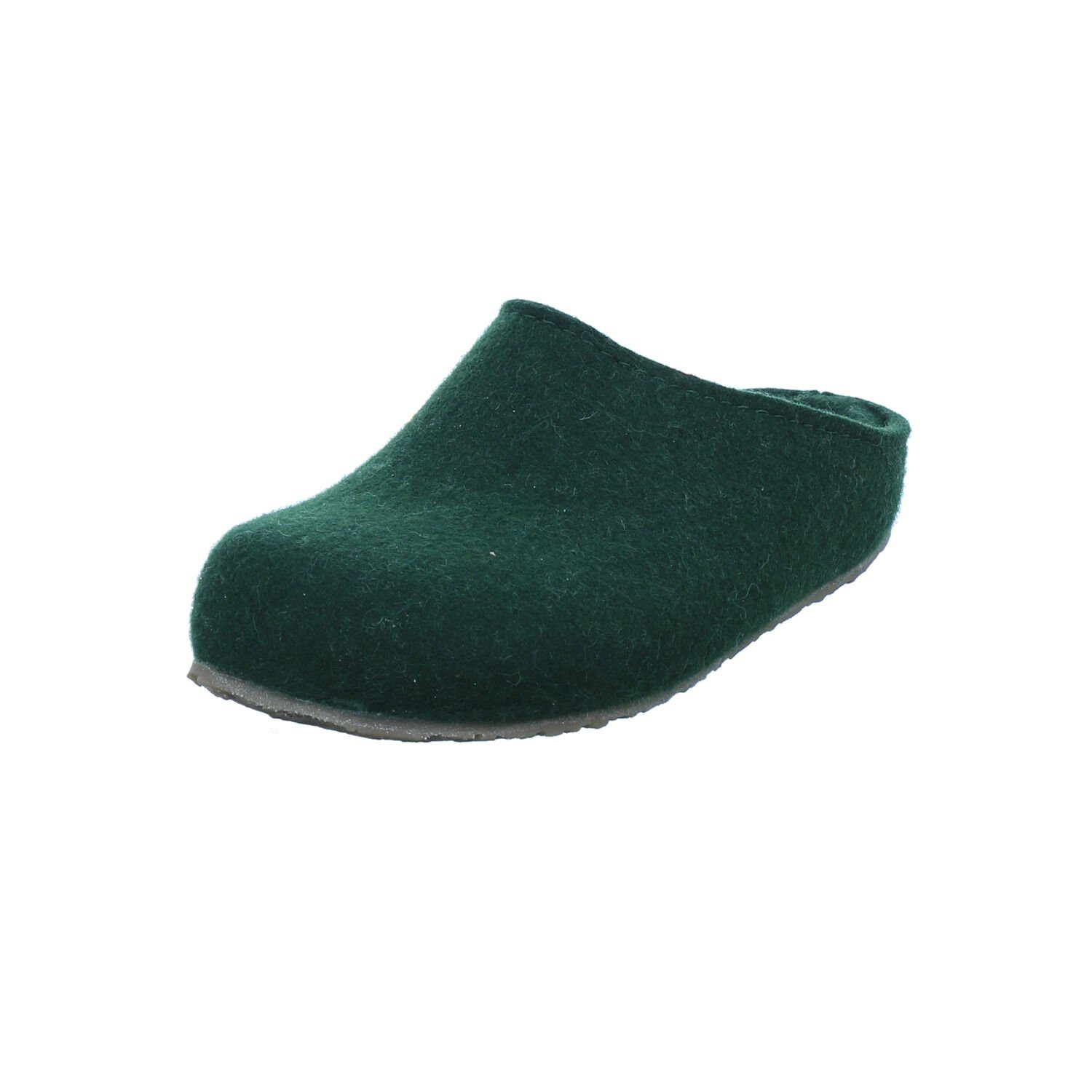 Haflinger Grizzly Michl Hüttenschuhe