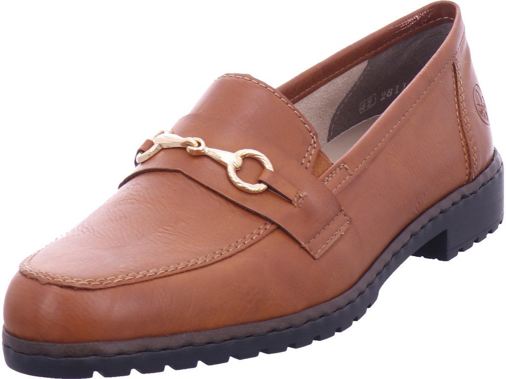 HWK Damen Halbschuhe Slipper