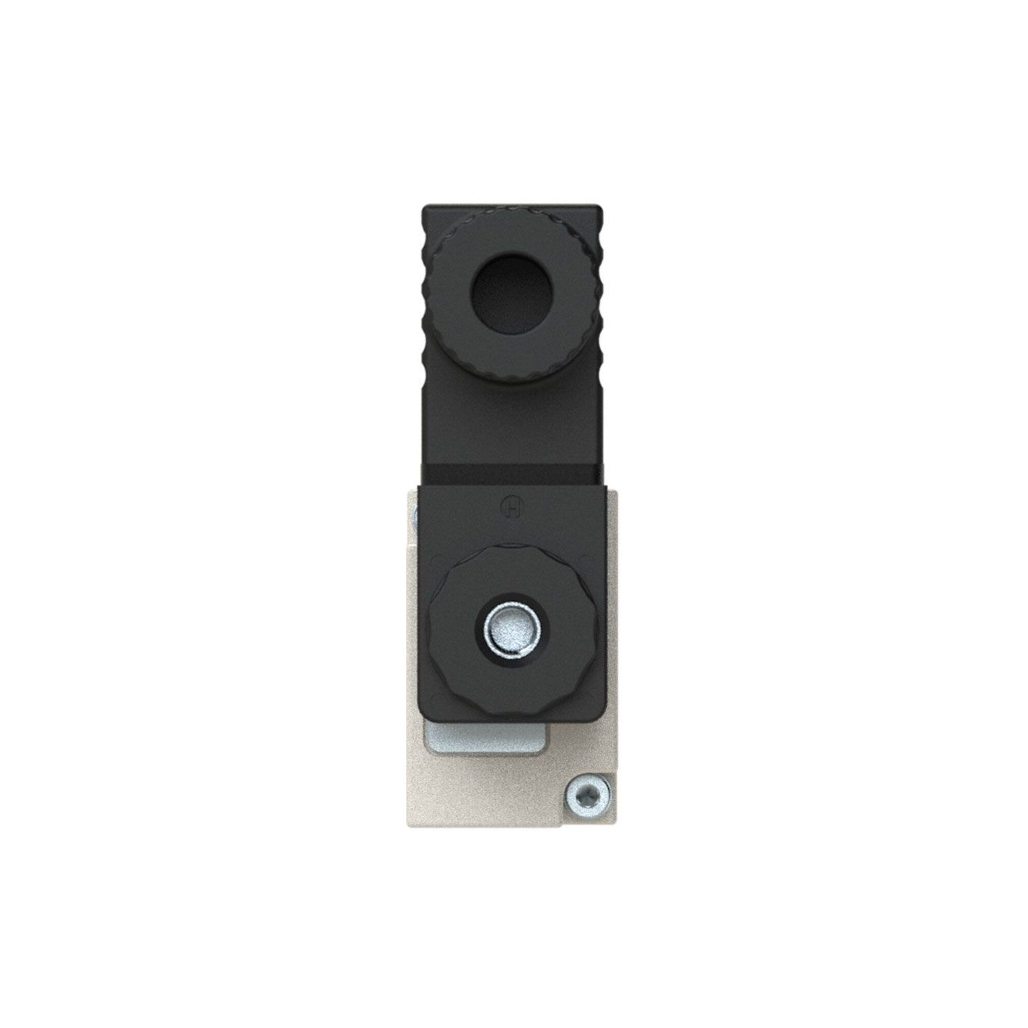 RIEGLER 3-Wege-Ventil Riegler 3/2-Wegeventil, elektropneu., monostabil, G 1/4, NC, 230 V, 50