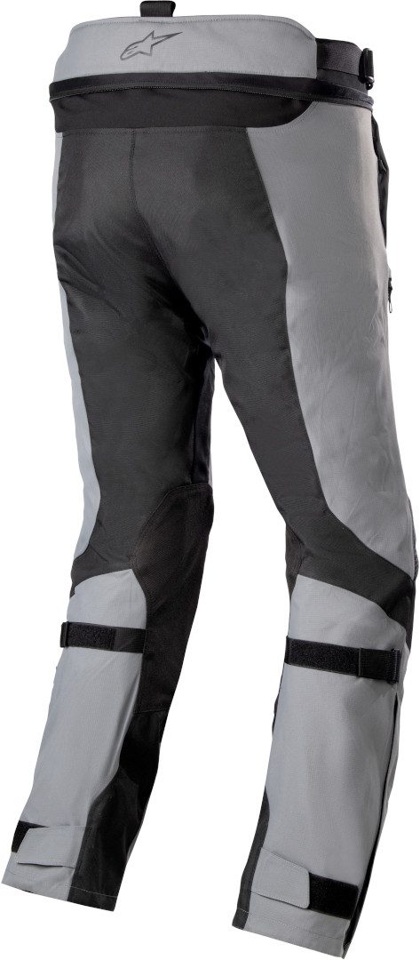 Alpinestars Motorradhose Bogota Pro Drystar 3 Saison Wasserdichte Motorrad Textilhose Knieprotektoren enthalten,wasserdicht