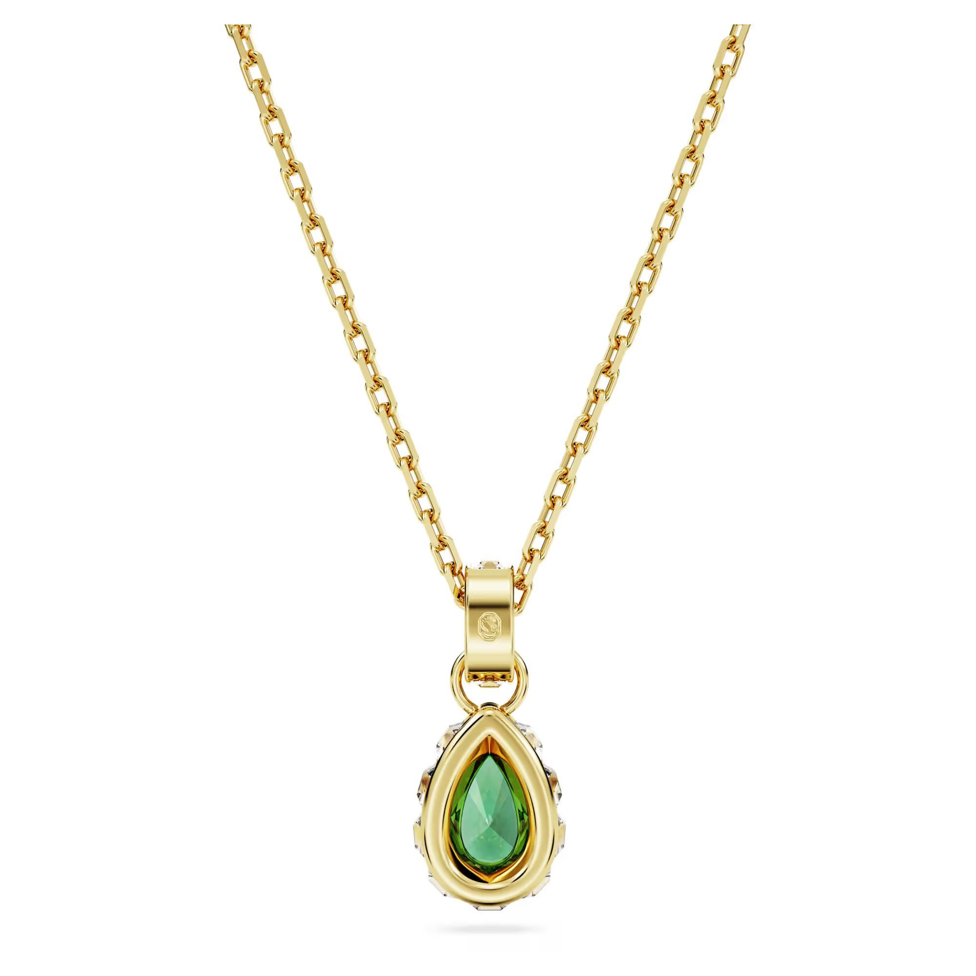 Swarovski Kette mit Anhänger 5648751 – Bild 4 von 5