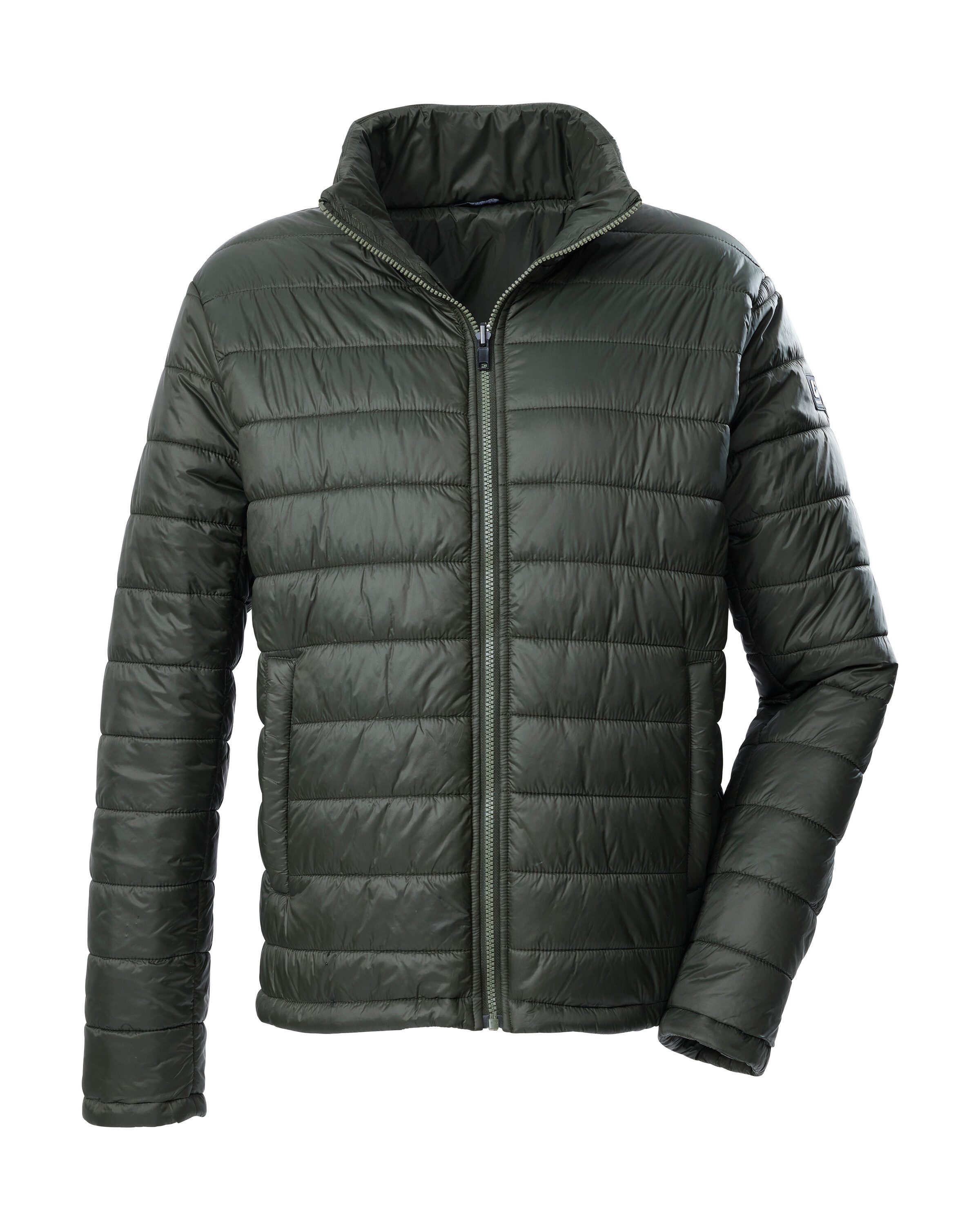 Killtec 3-in-1-Funktionsjacke KOW 95 MN JCKT 3 in 1 Herrenjacke, wasser- u winddicht, atmungsaktiv