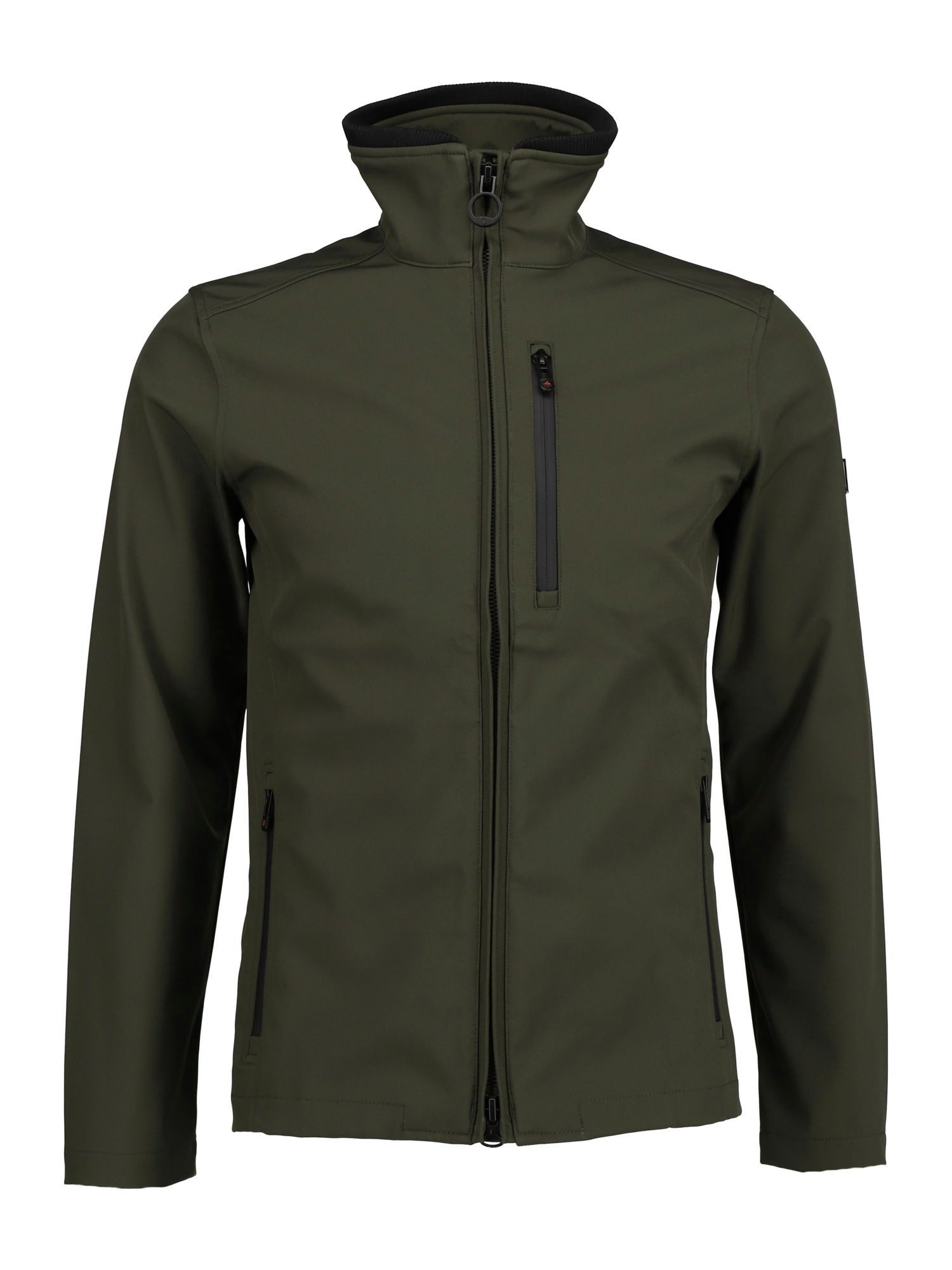 Wellensteyn Softshelljacke Softshelljacke ALPINUS