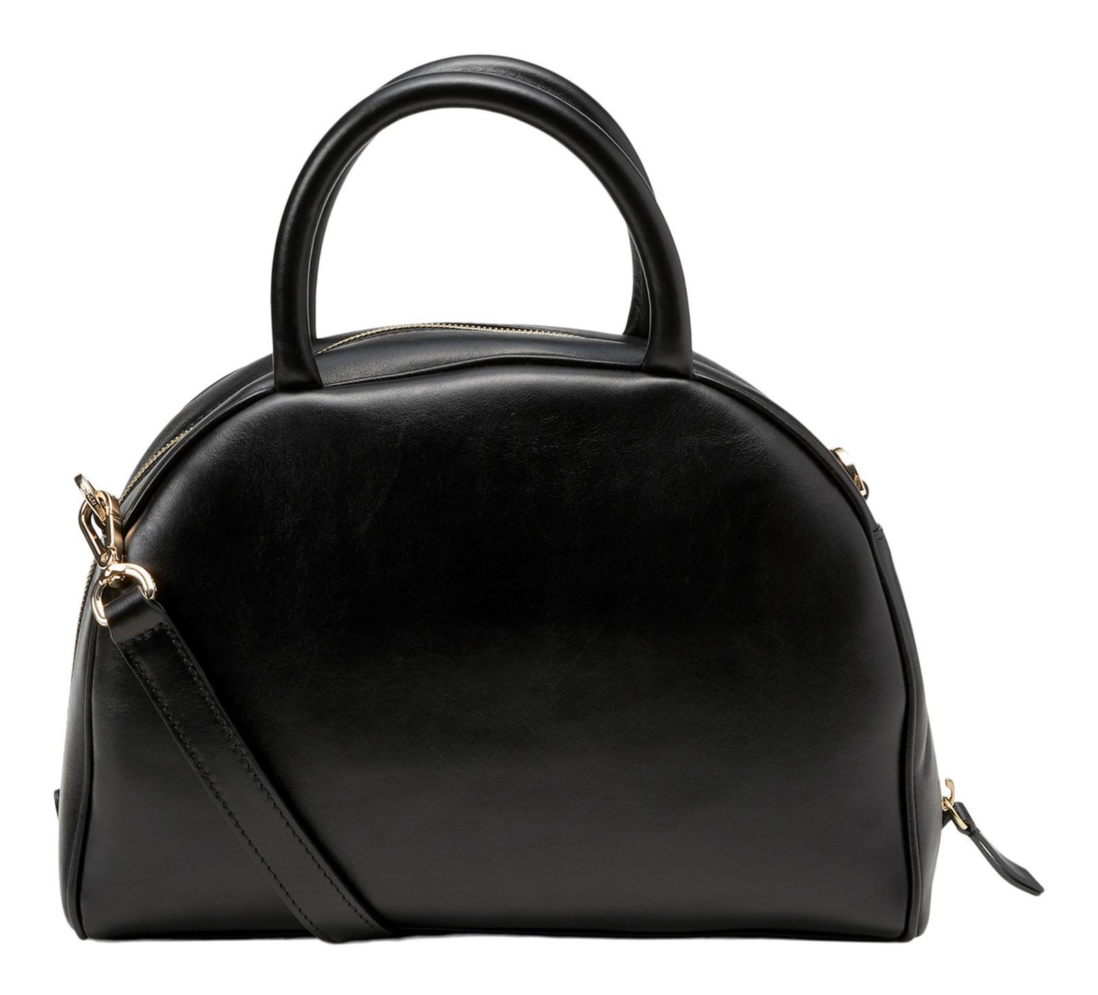 Marc O'Polo Handtasche Hand Bag, aus echtem Kalbsleder