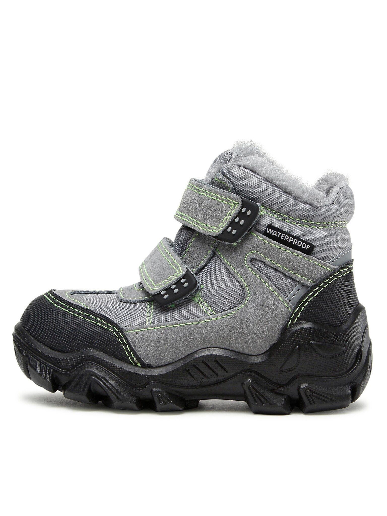 sprandi Schneeschuhe Schneeschuhe CP91-21970 Grey