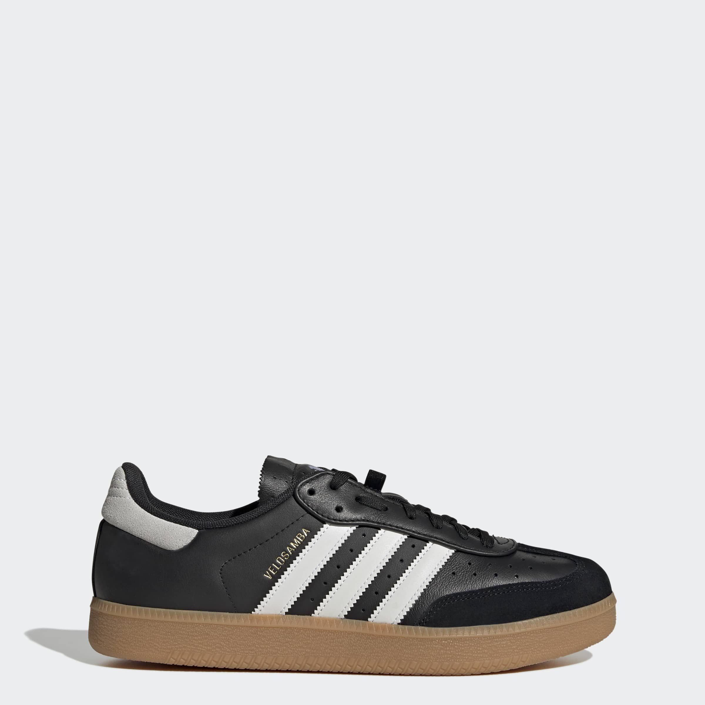adidas Performance VELOSAMBA LEATHER Fahrradschuh Fahrradschuh günstig online kaufen
