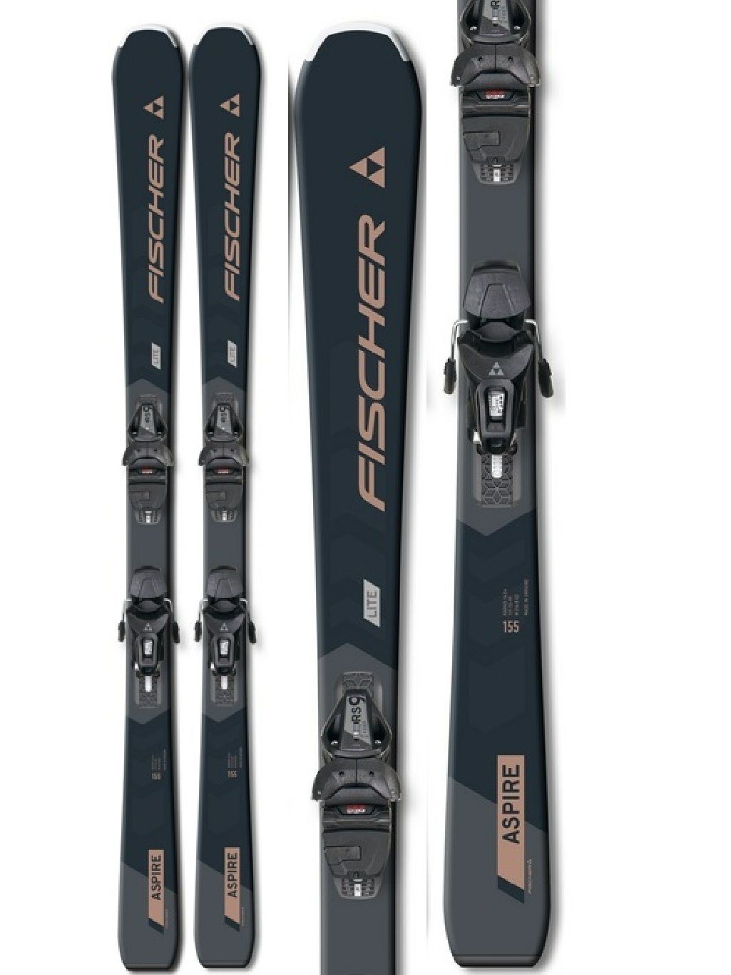 Fischer Sports Ski