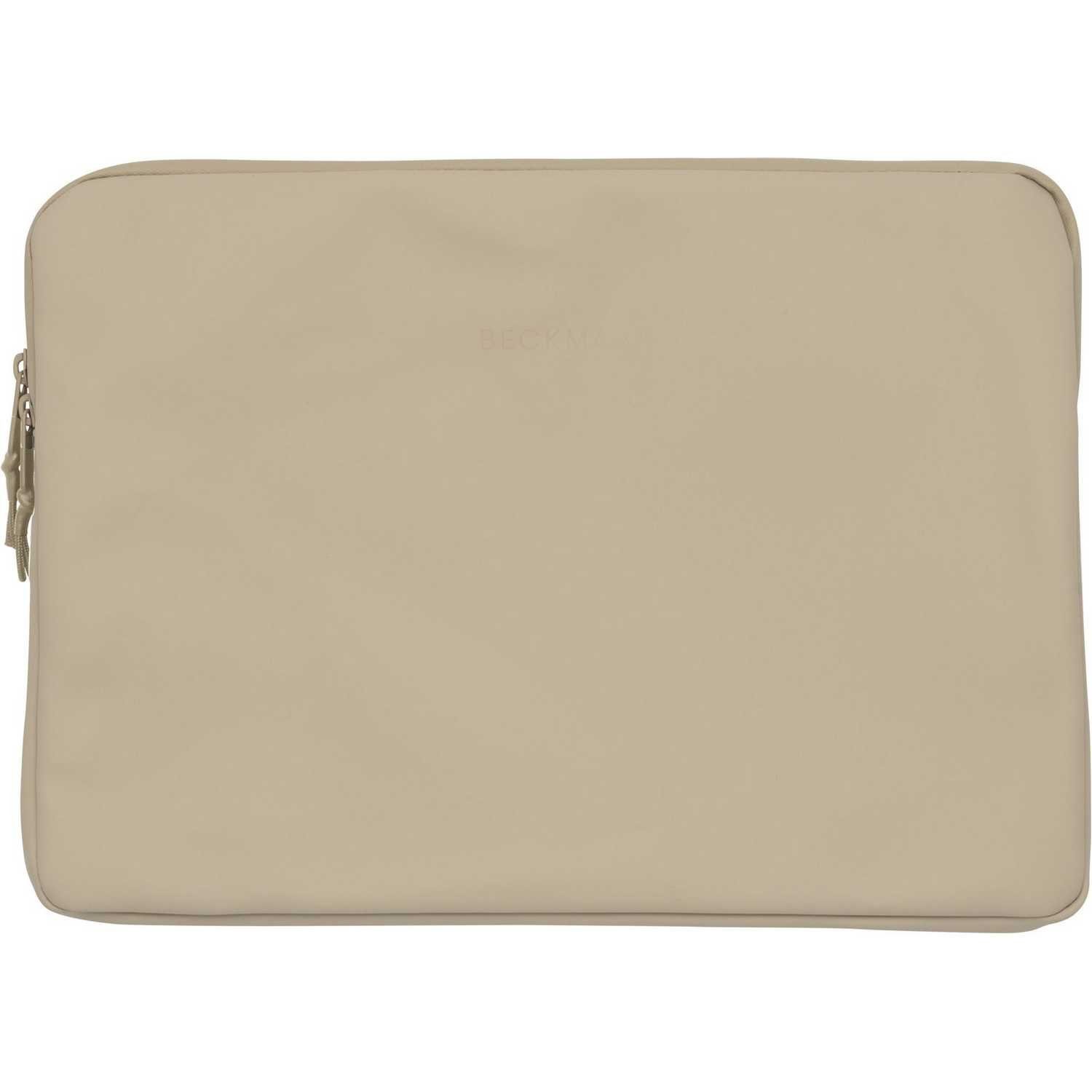 Beckmann Norway Aufbewahrungstasche Street Sleeve Medium Beige