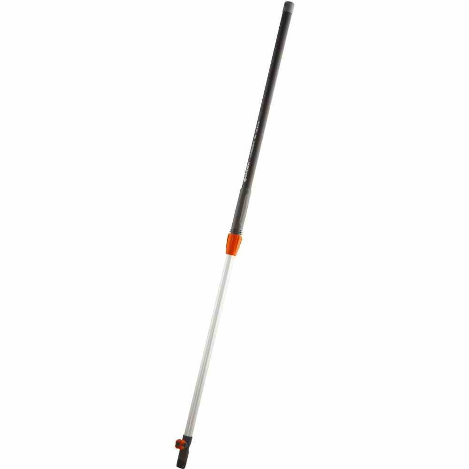 GARDENA Stiel Teleskopstiel 90-145cm Stiel Verlängerungen Gerätestiel Heimwerker Gar