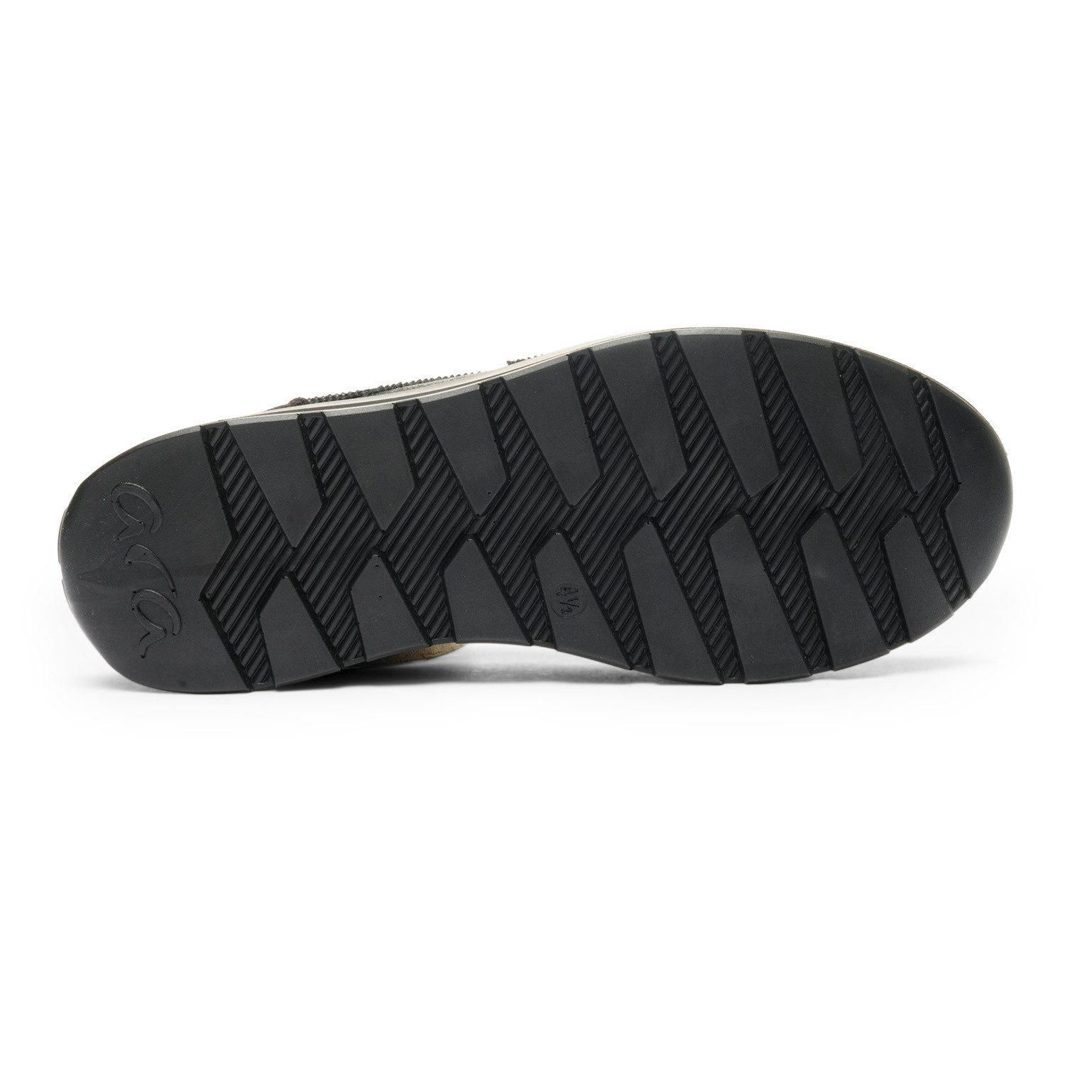 Ara NEW YORK Sneaker Plateausneaker in Komfortweite H (sehr weit)