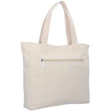 TOM TAILOR Shopper Marcy, Baumwolle
