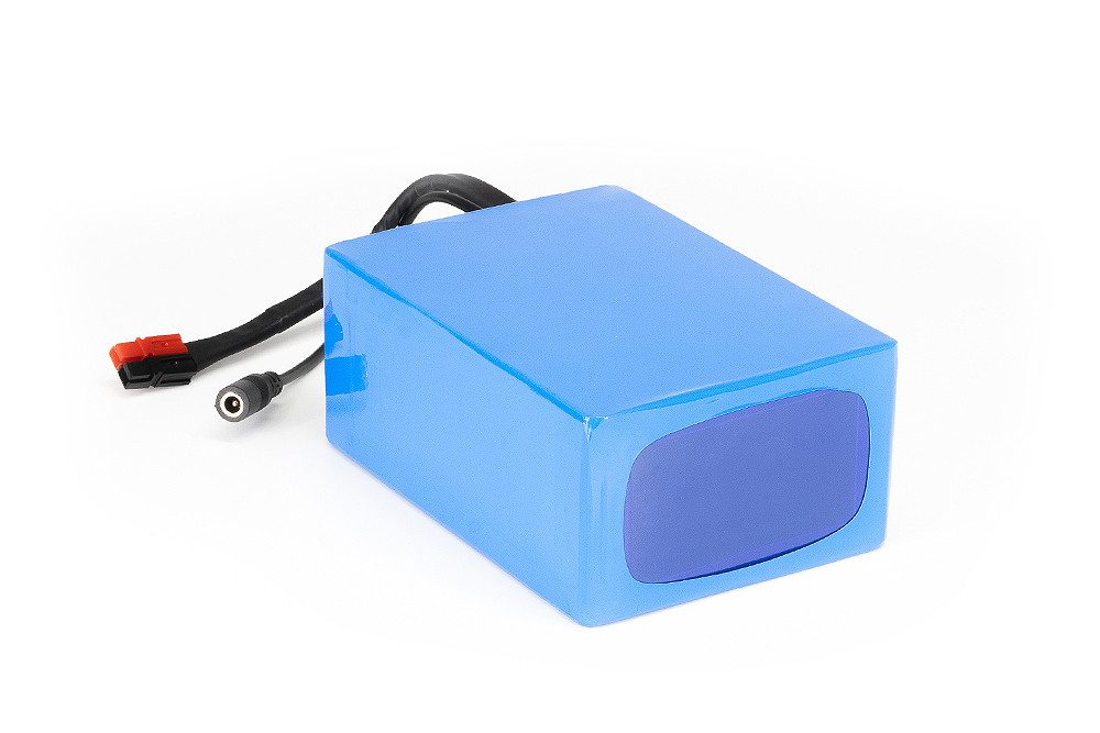 LERIAN POWER Lithium-Ionen Akku 12V 40Ah 480Wh Akkupack Scooter Golf 30A BMS Li-Ion Akkupacks