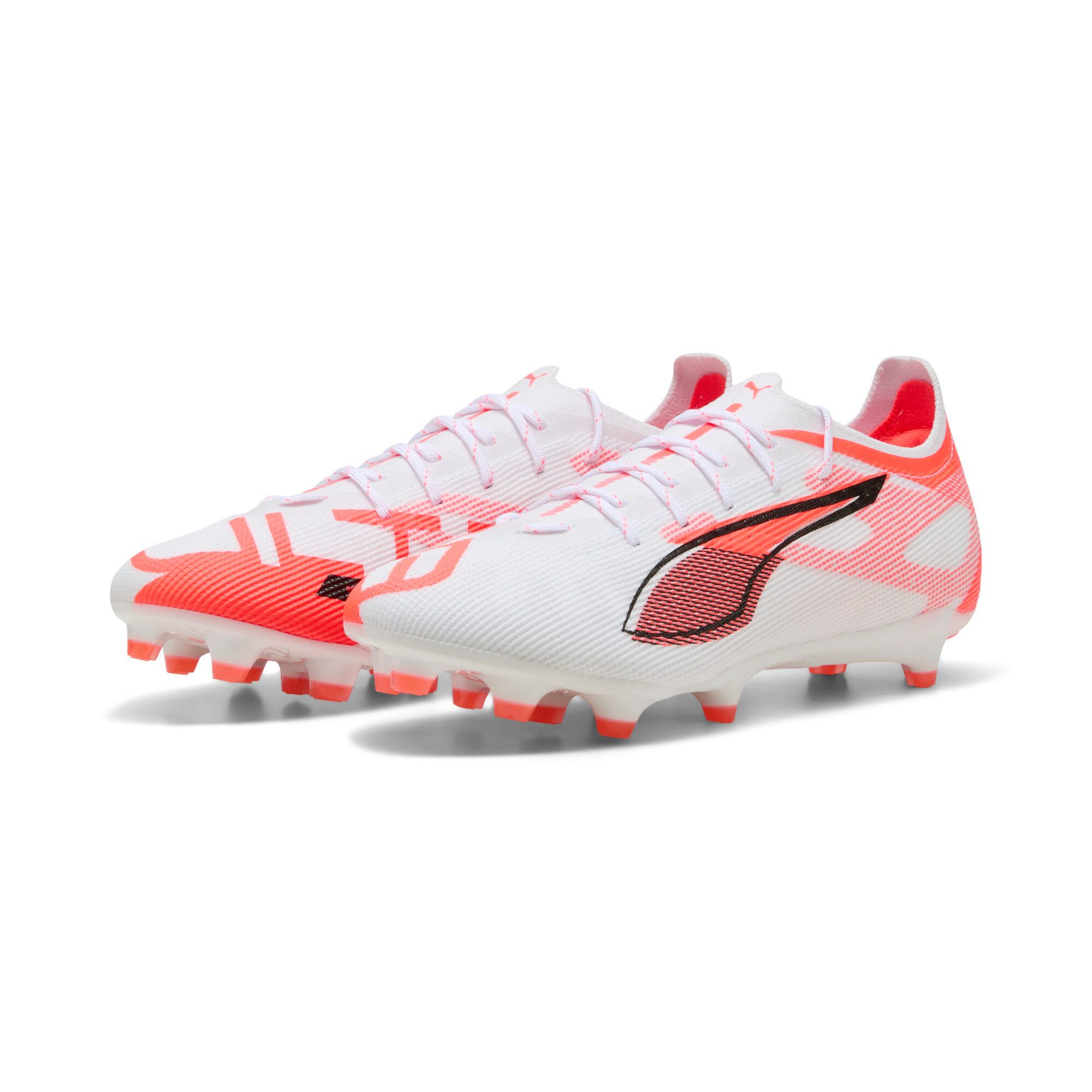 PUMA ULTRA 5 PRO FG/AG Fußballschuh für Rasenplätze günstig online kaufen