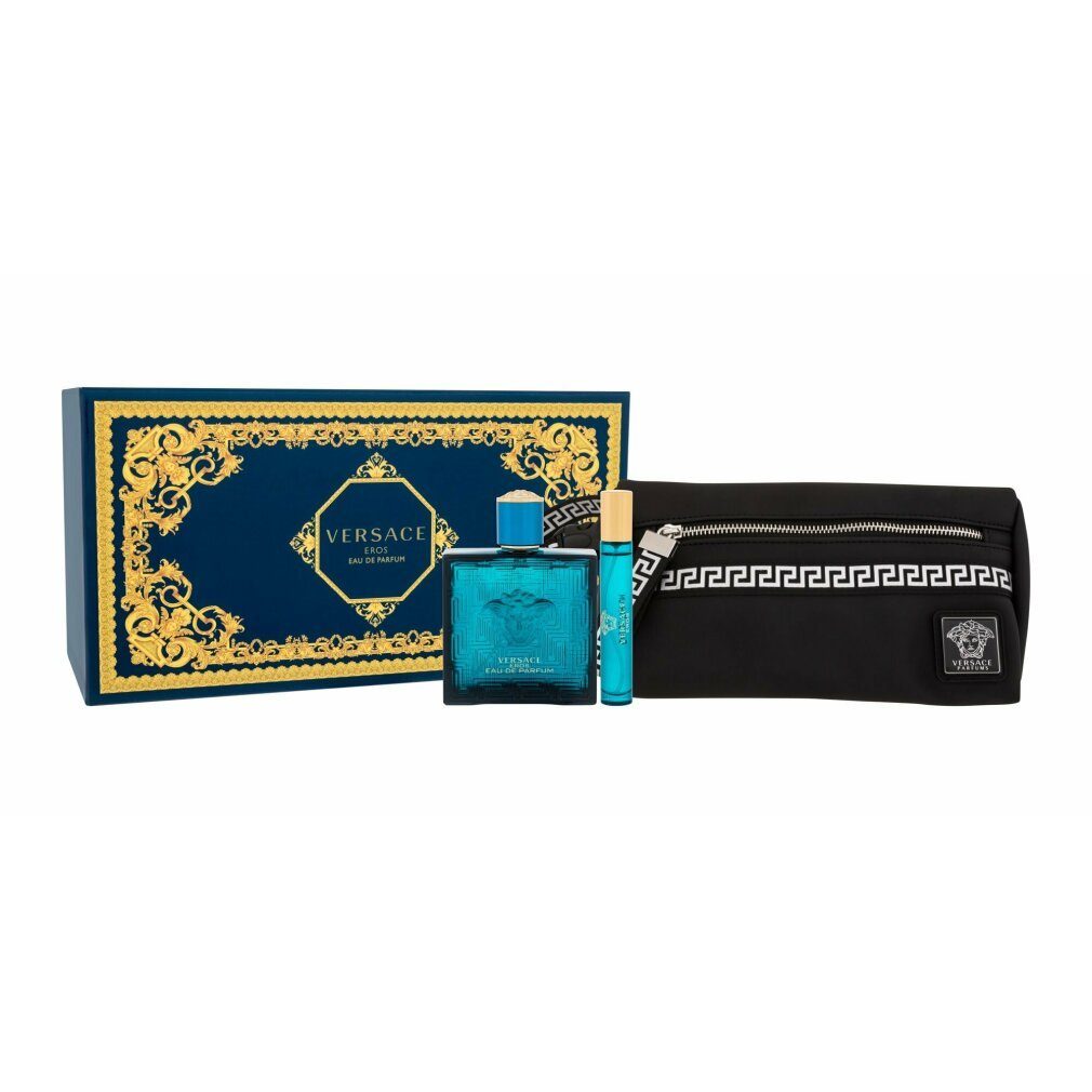 Verset Parfums Together Eau De Parfum Für Männer – 15 Ml Spray, Frischer Duft Für Jeden Tag