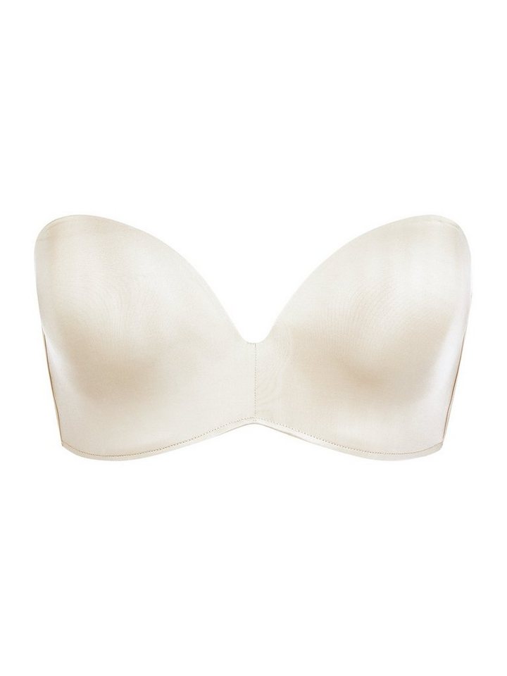Wonderbra Bugel Bh Perfect Strapless Kaufen Otto