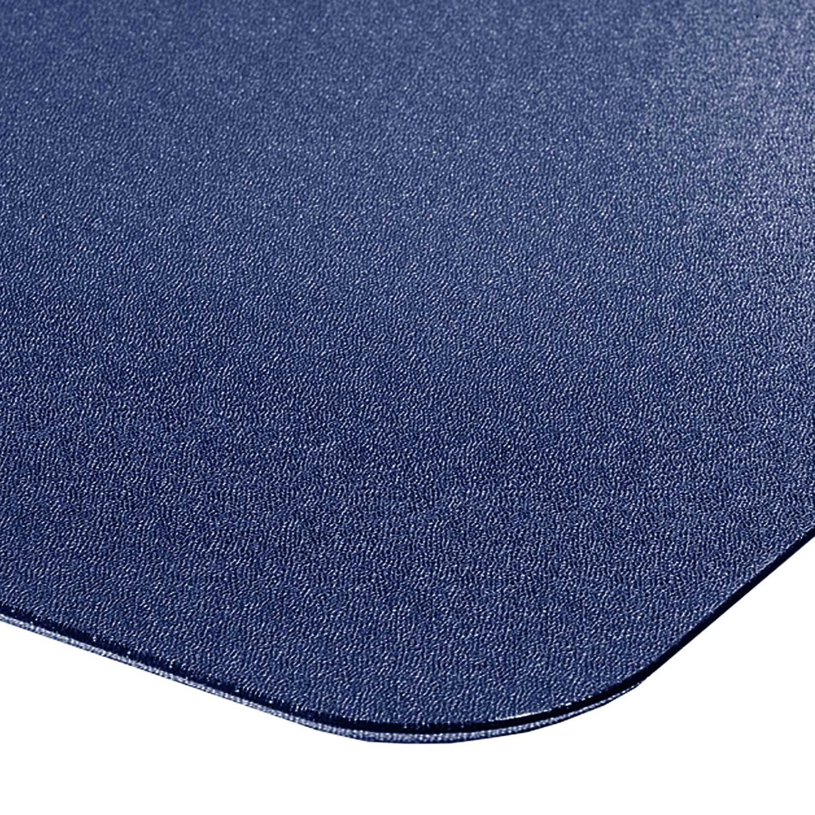 Floordirekt Bodenschutzmatte Economy, für Teppichböden