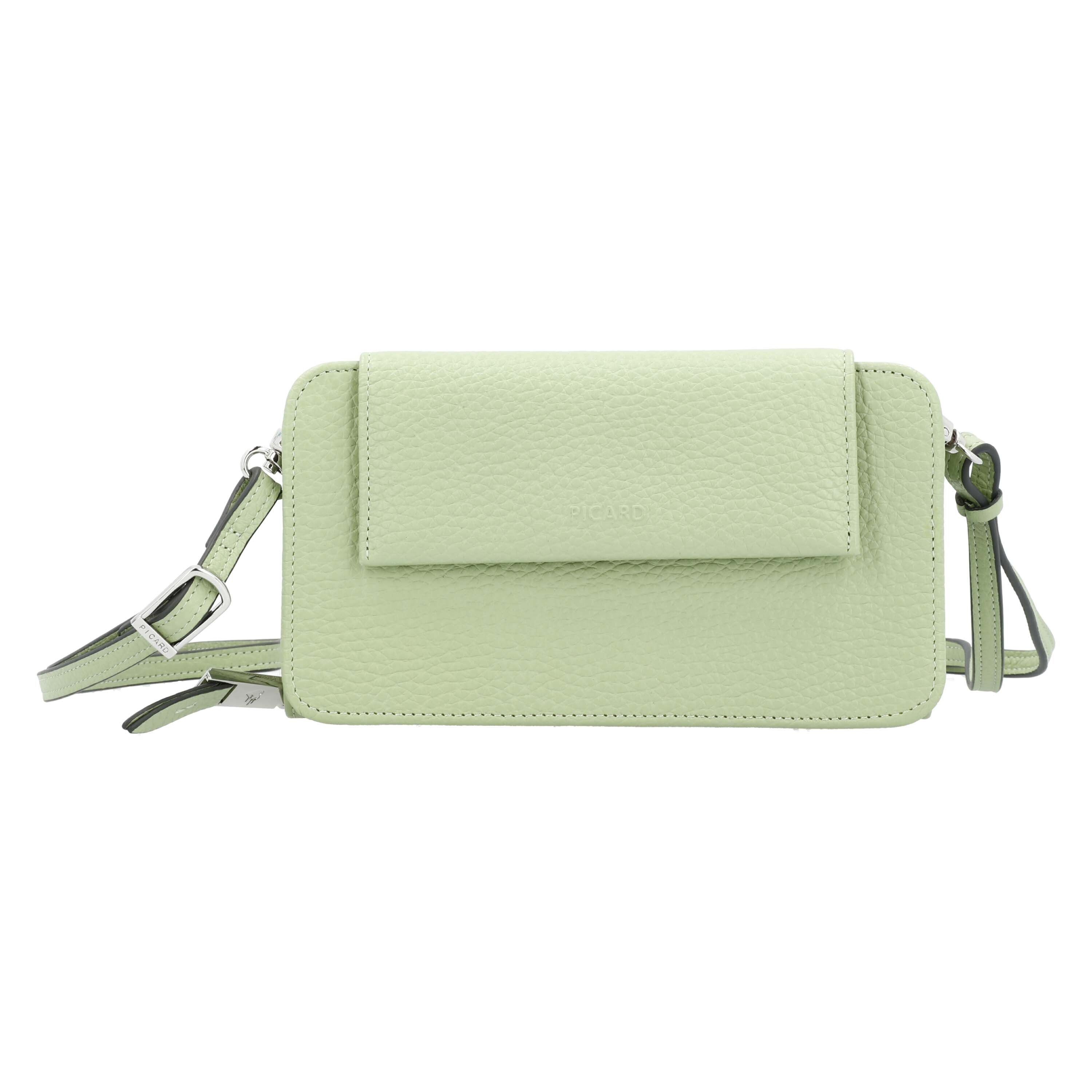 Picard Schultertasche PICARD Handytasche Pure aus günstig online kaufen