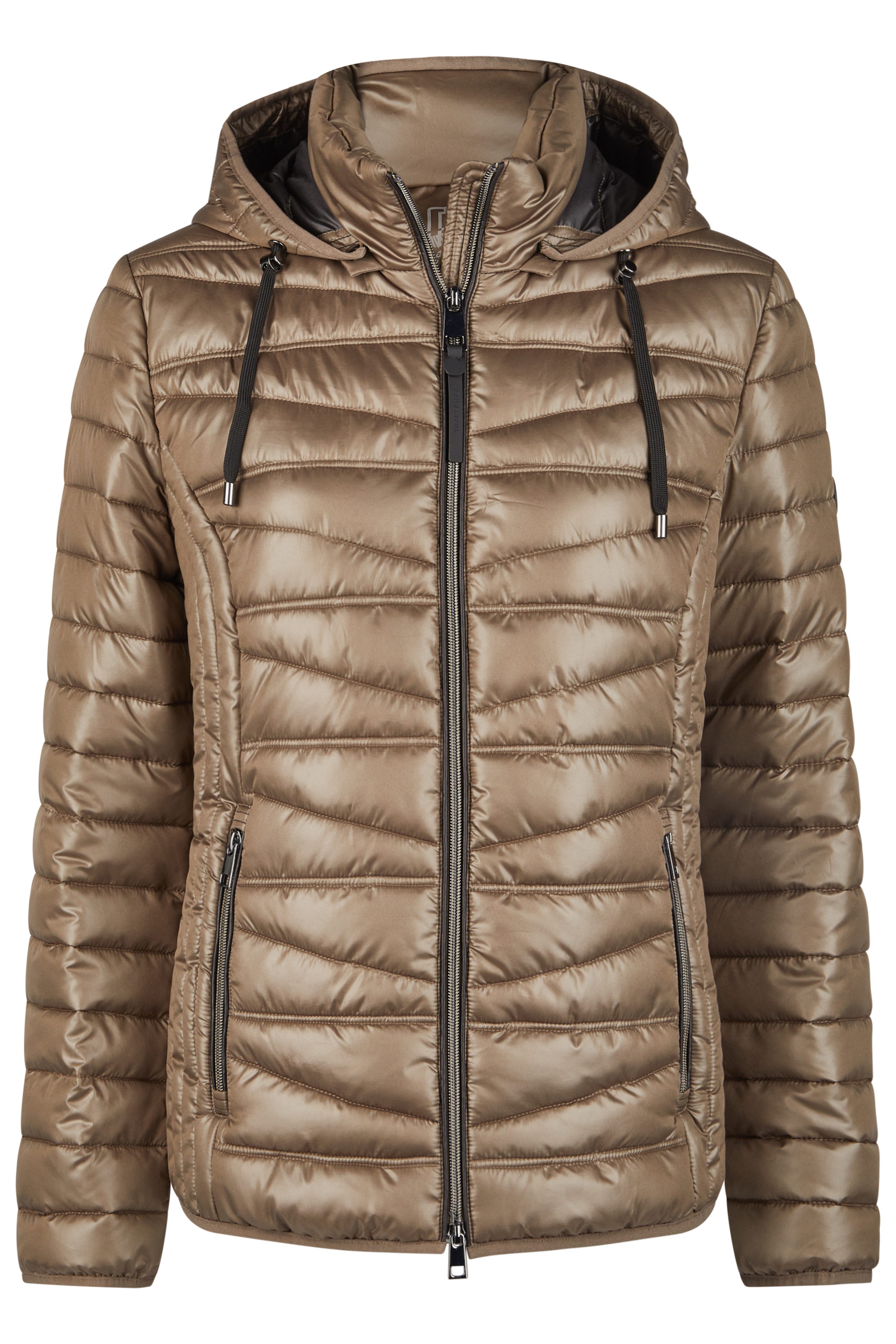Barbara Lebek Outdoorjacke Jacke Down Free günstig online kaufen