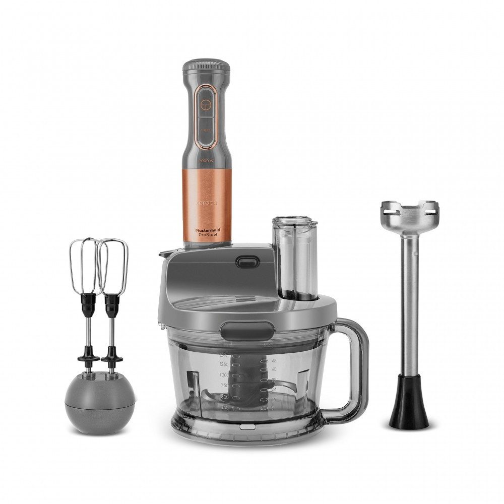 Karaca Küchenmaschine